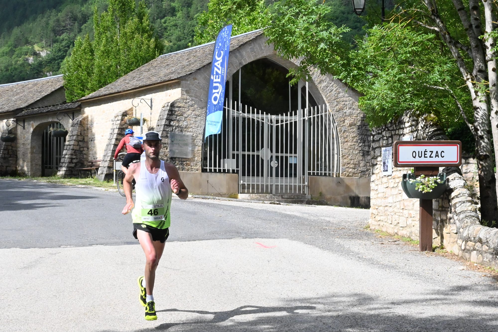 26ème édition des Sentiers de la Fraise 