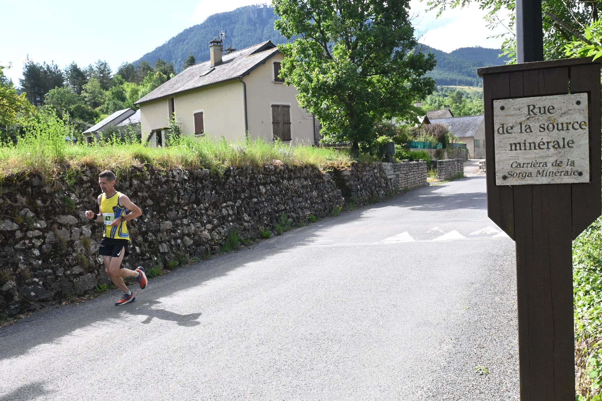 26ème édition des Sentiers de la Fraise 