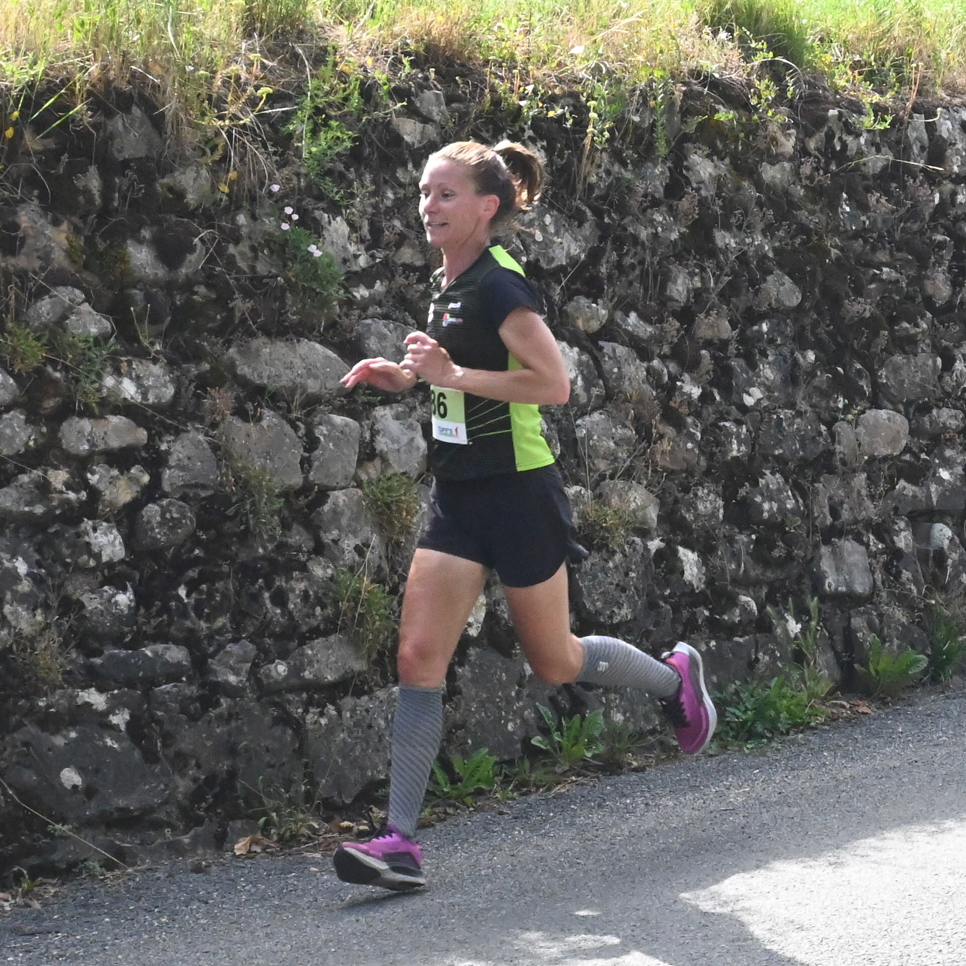 26ème édition des Sentiers de la Fraise 