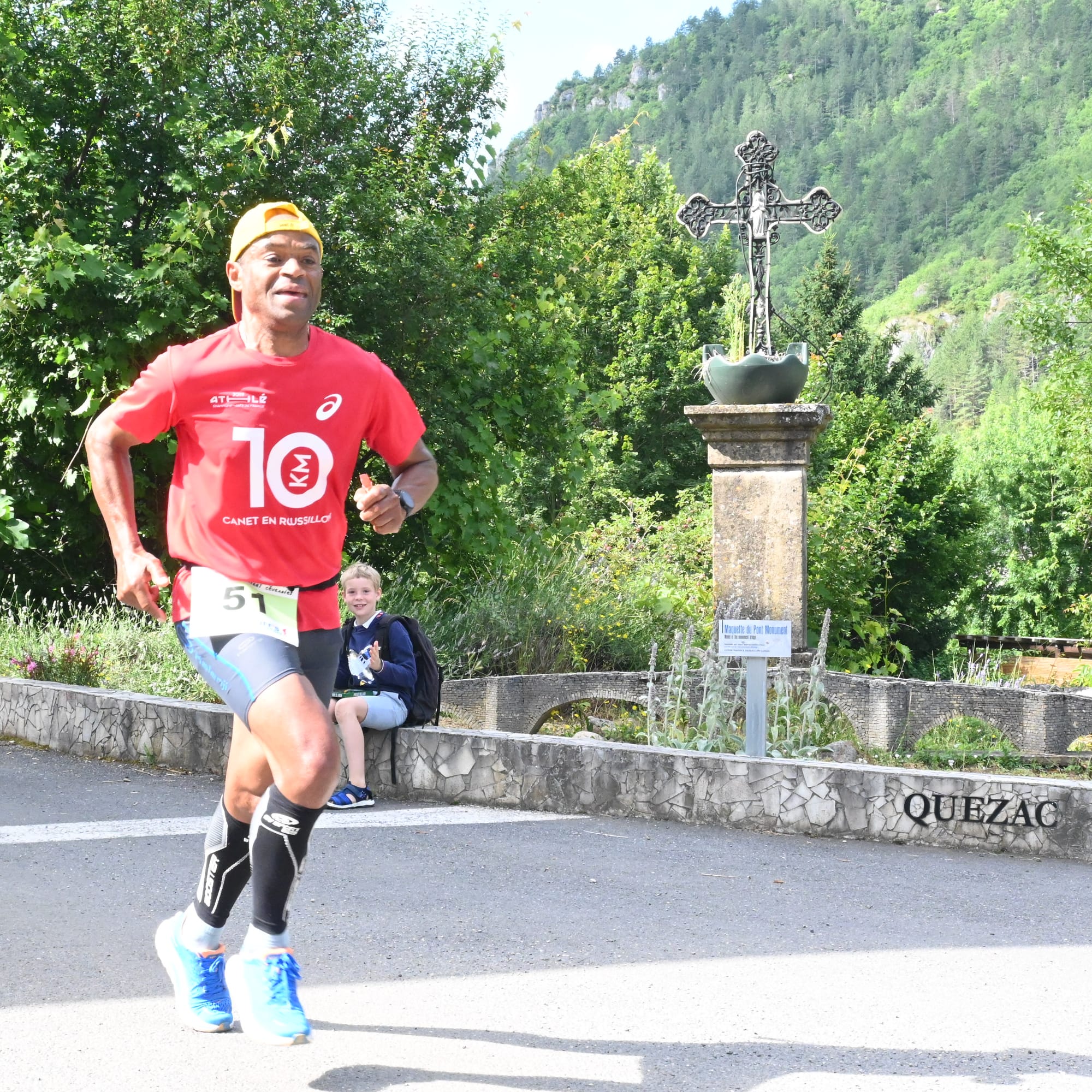 26ème édition des Sentiers de la Fraise 