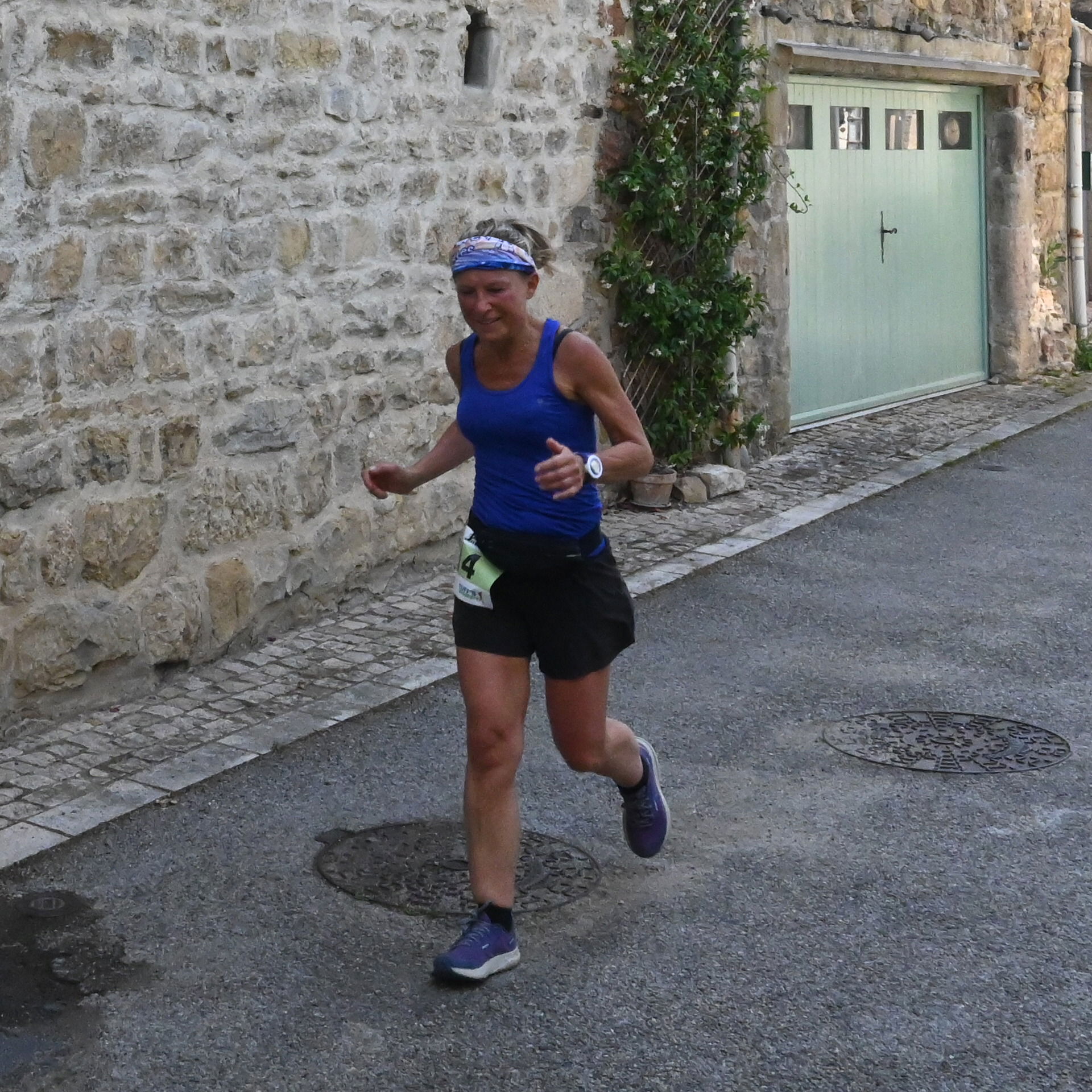 26ème édition des Sentiers de la Fraise 