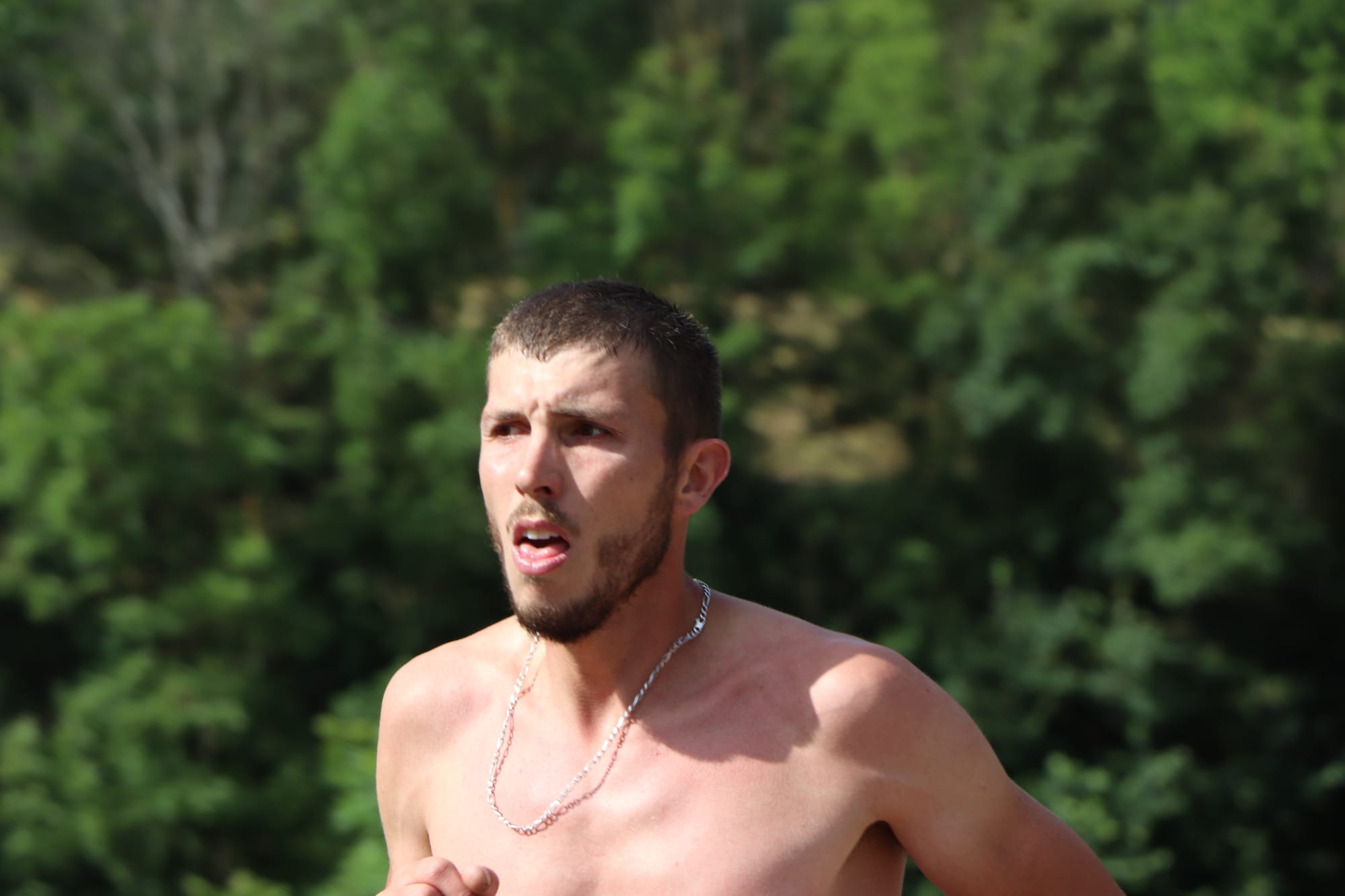 26ème édition des Sentiers de la Fraise 