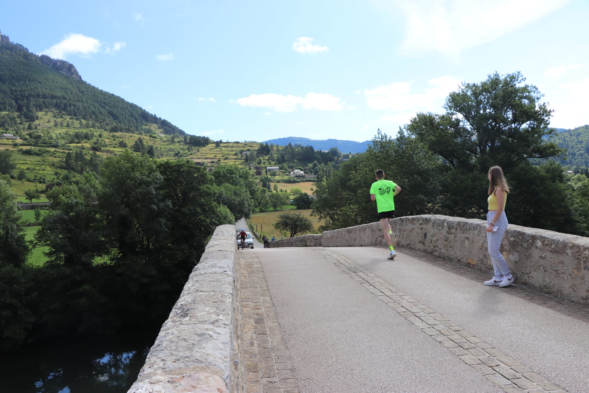 26ème édition des Sentiers de la Fraise 