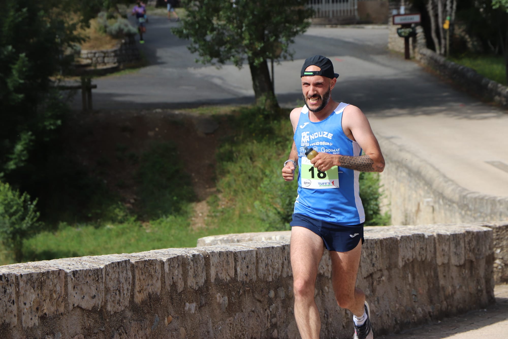 26ème édition des Sentiers de la Fraise 