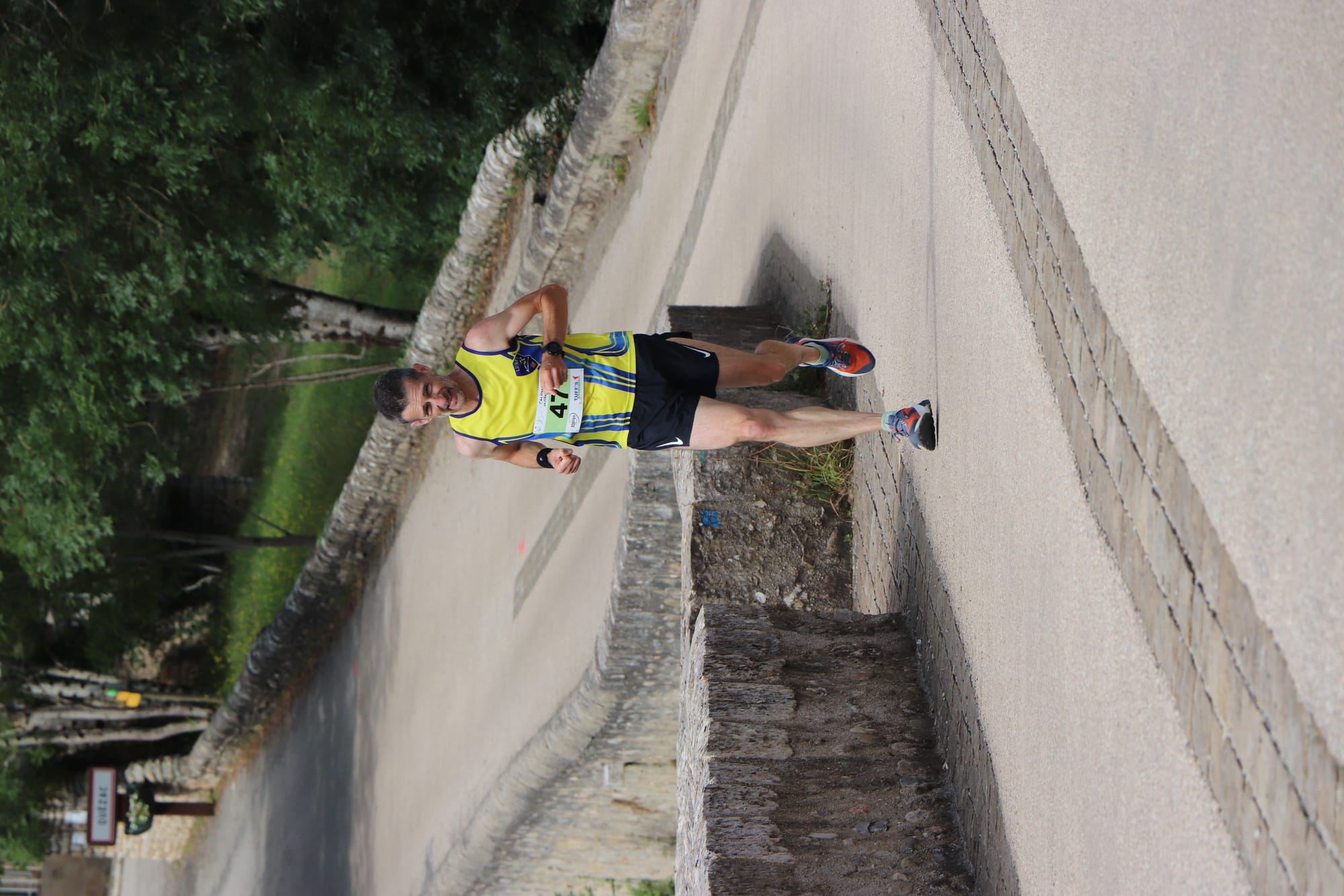 26ème édition des Sentiers de la Fraise 