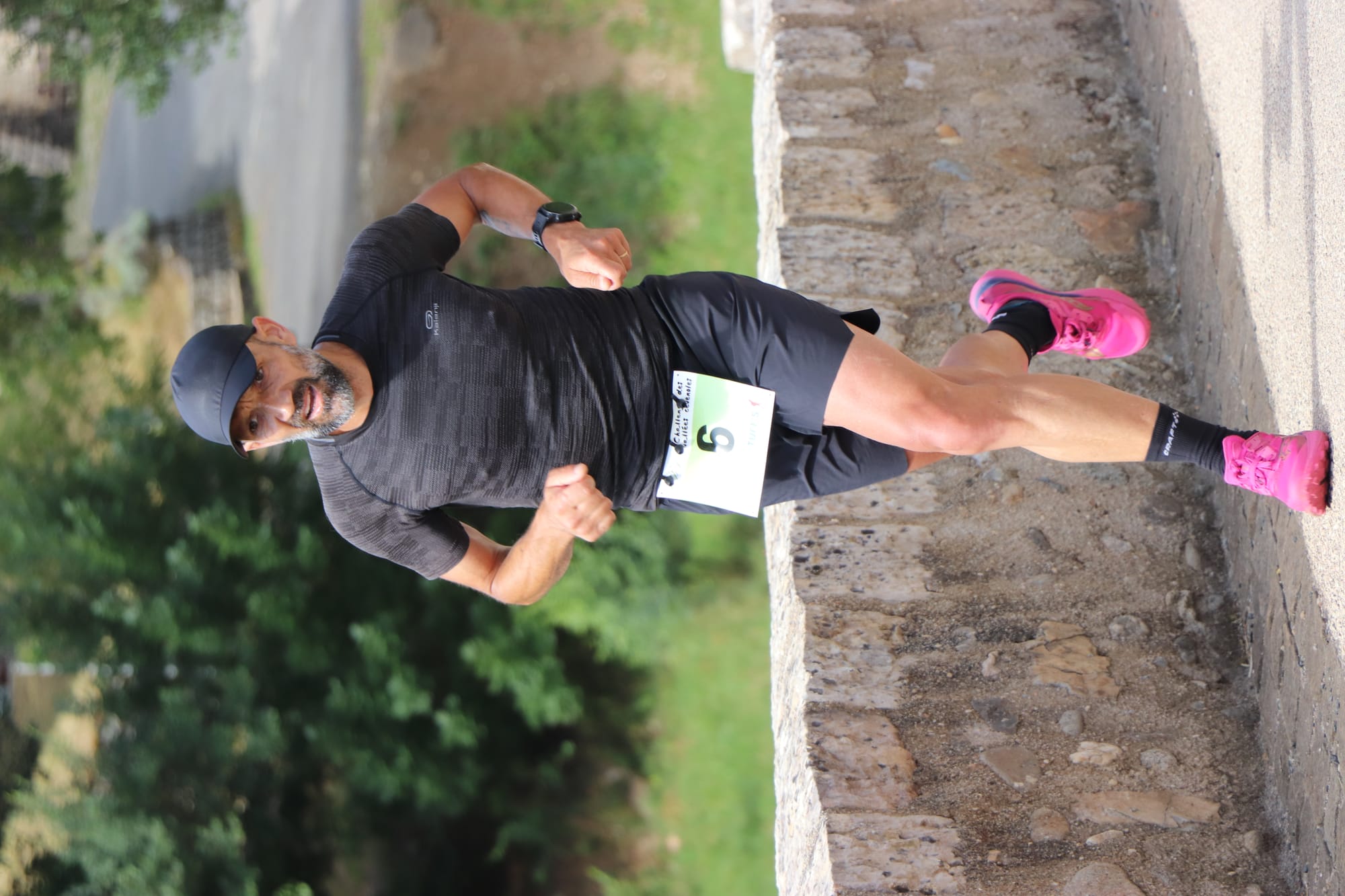 26ème édition des Sentiers de la Fraise 