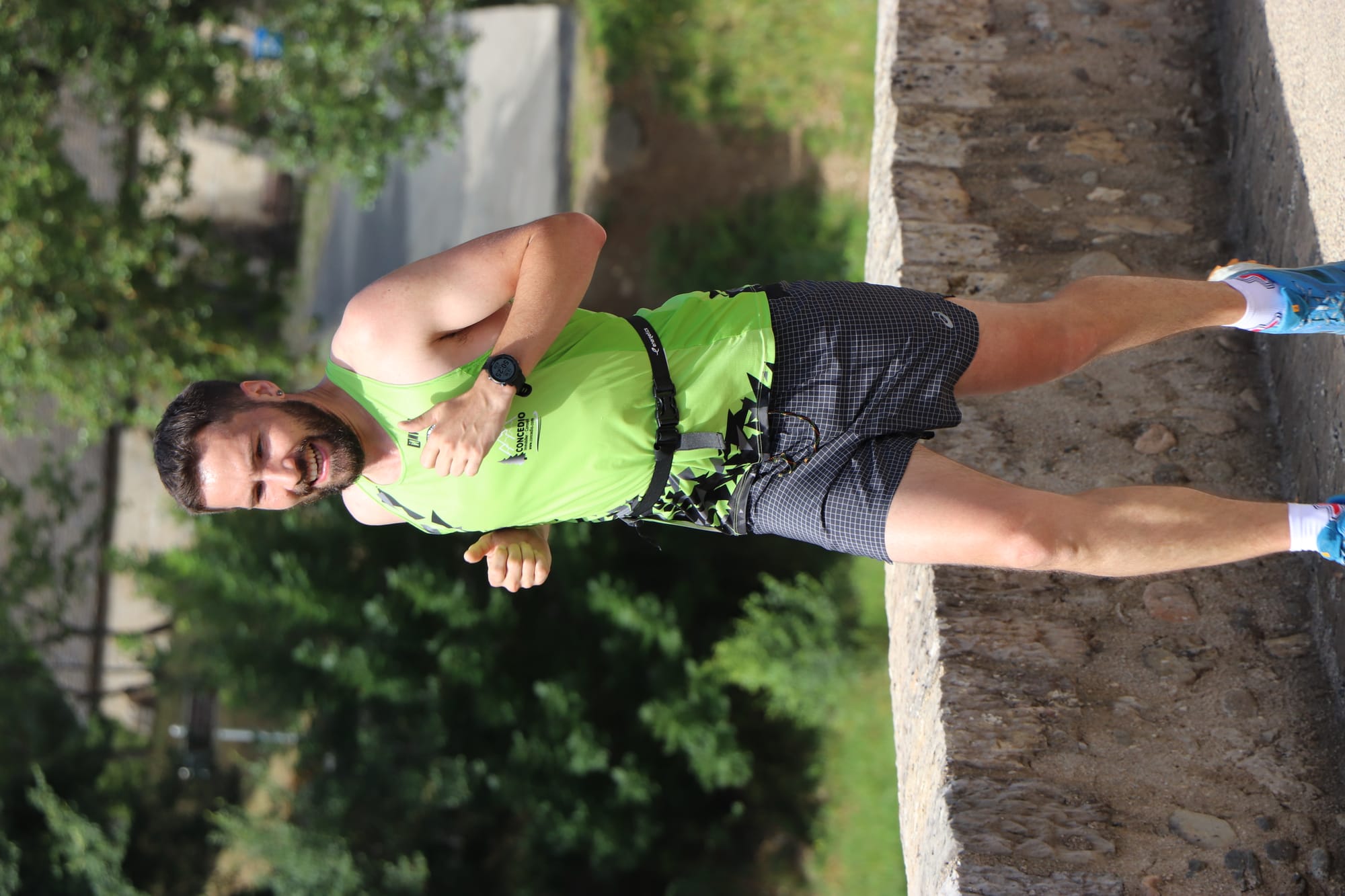 26ème édition des Sentiers de la Fraise 