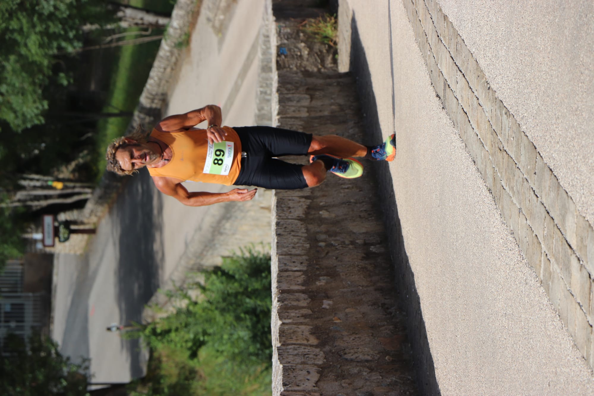 26ème édition des Sentiers de la Fraise 