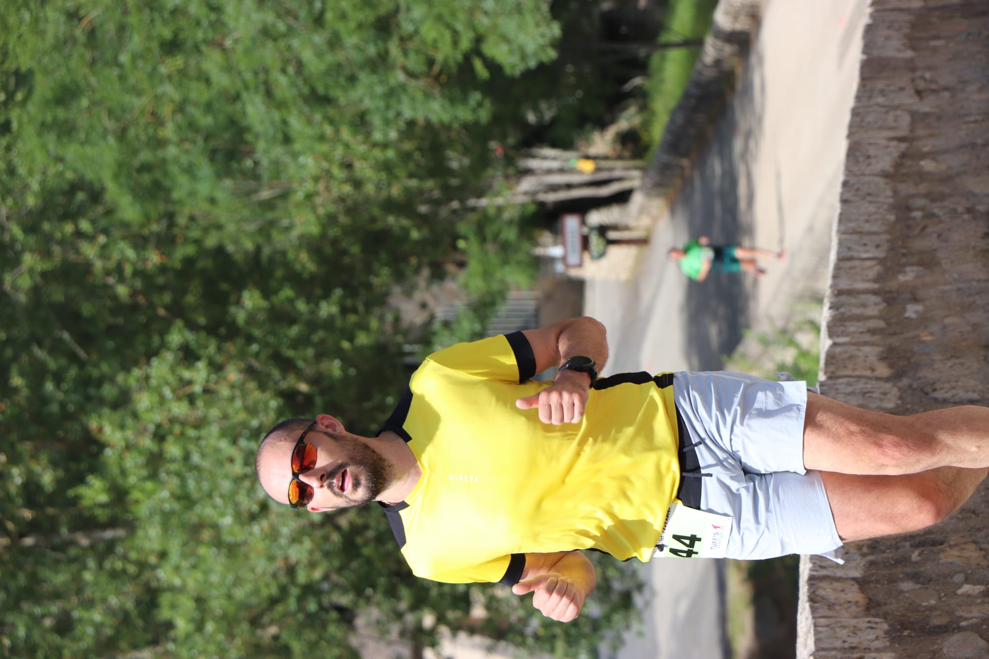 26ème édition des Sentiers de la Fraise 