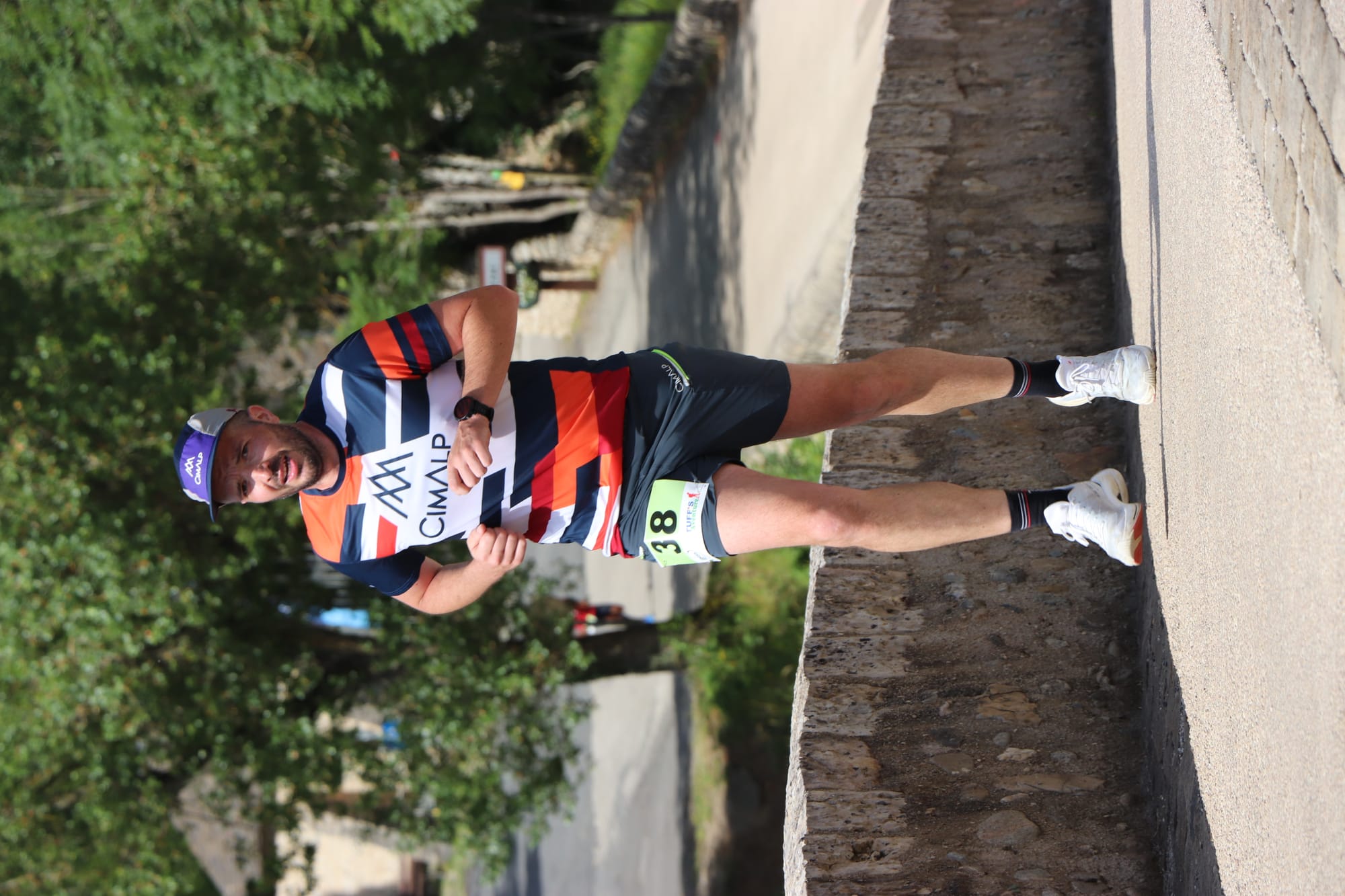 26ème édition des Sentiers de la Fraise 