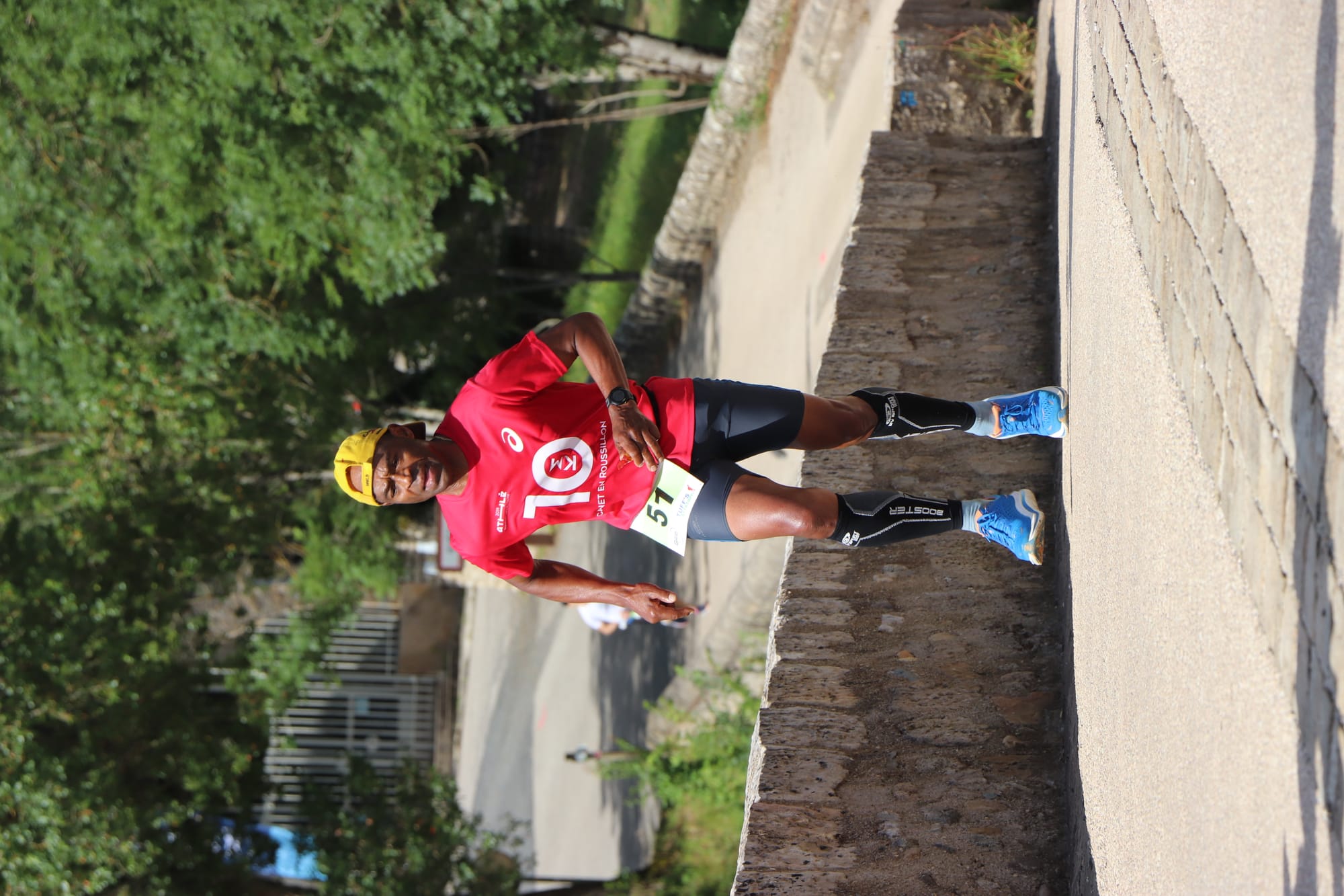 26ème édition des Sentiers de la Fraise 