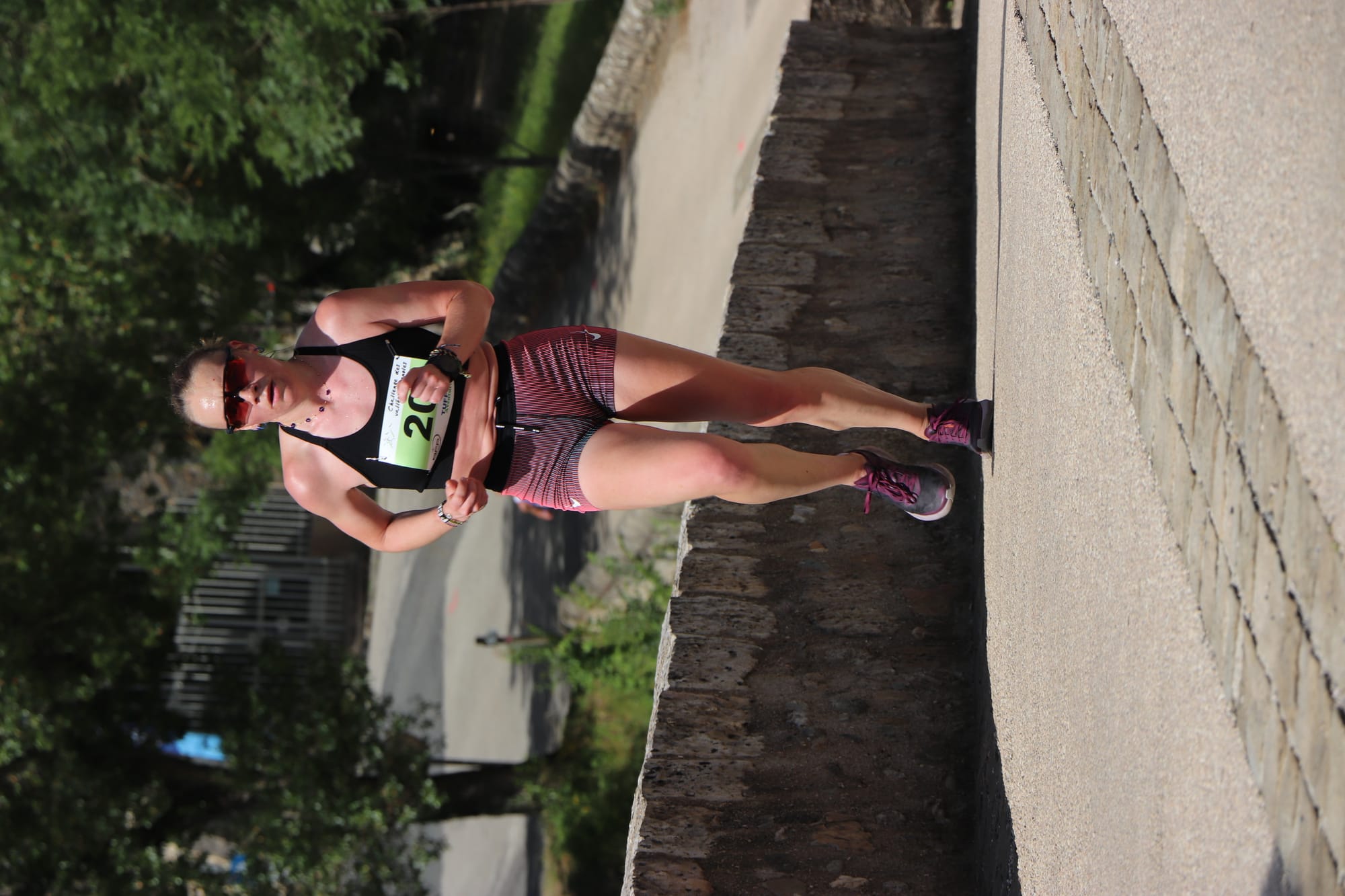 26ème édition des Sentiers de la Fraise 