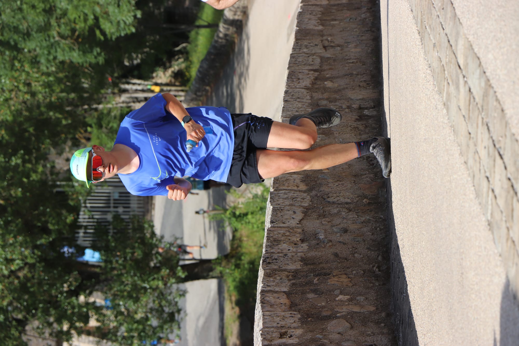 26ème édition des Sentiers de la Fraise 