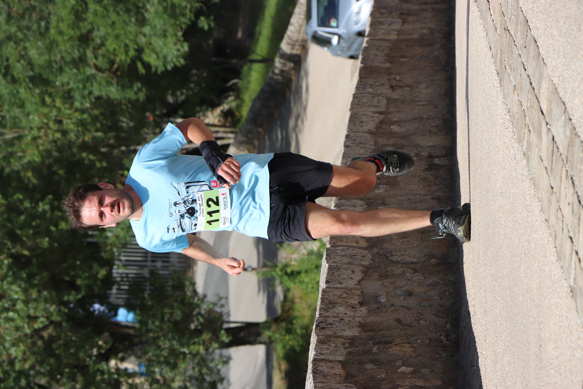 26ème édition des Sentiers de la Fraise 