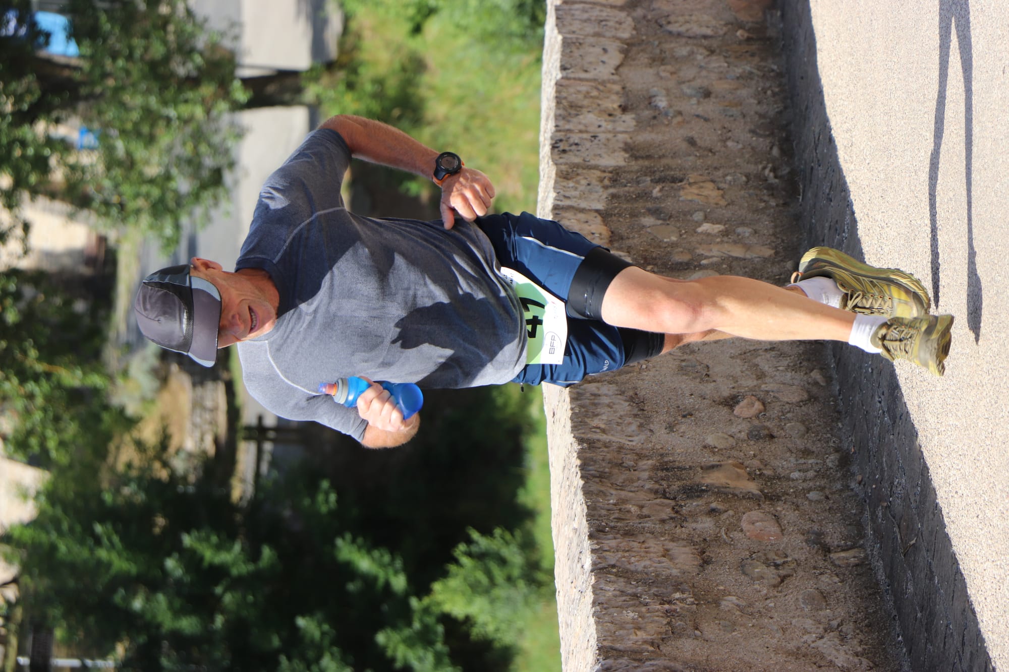 26ème édition des Sentiers de la Fraise 