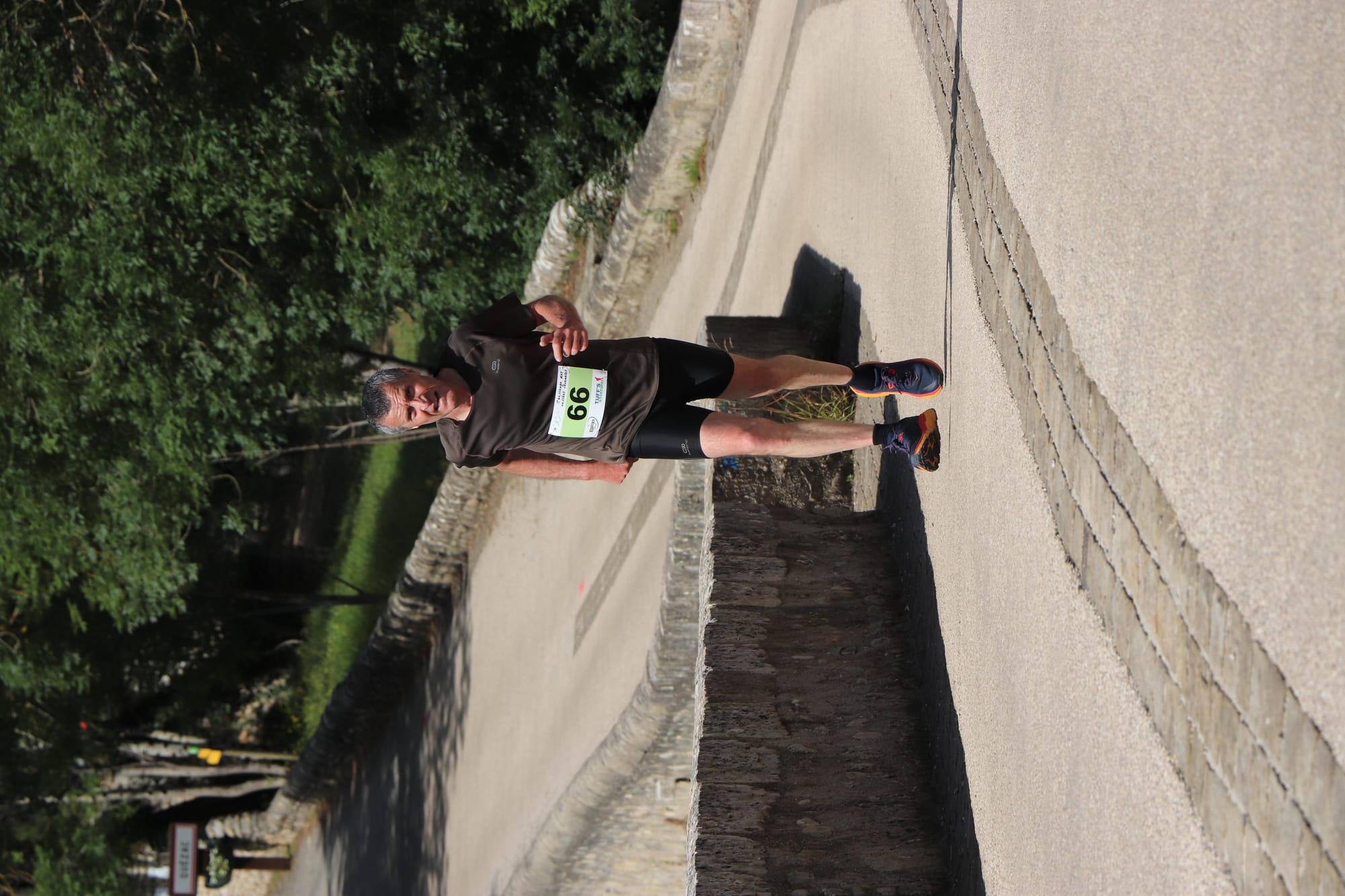 26ème édition des Sentiers de la Fraise 