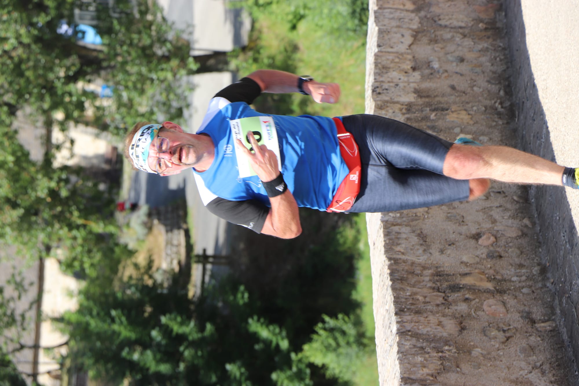 26ème édition des Sentiers de la Fraise 