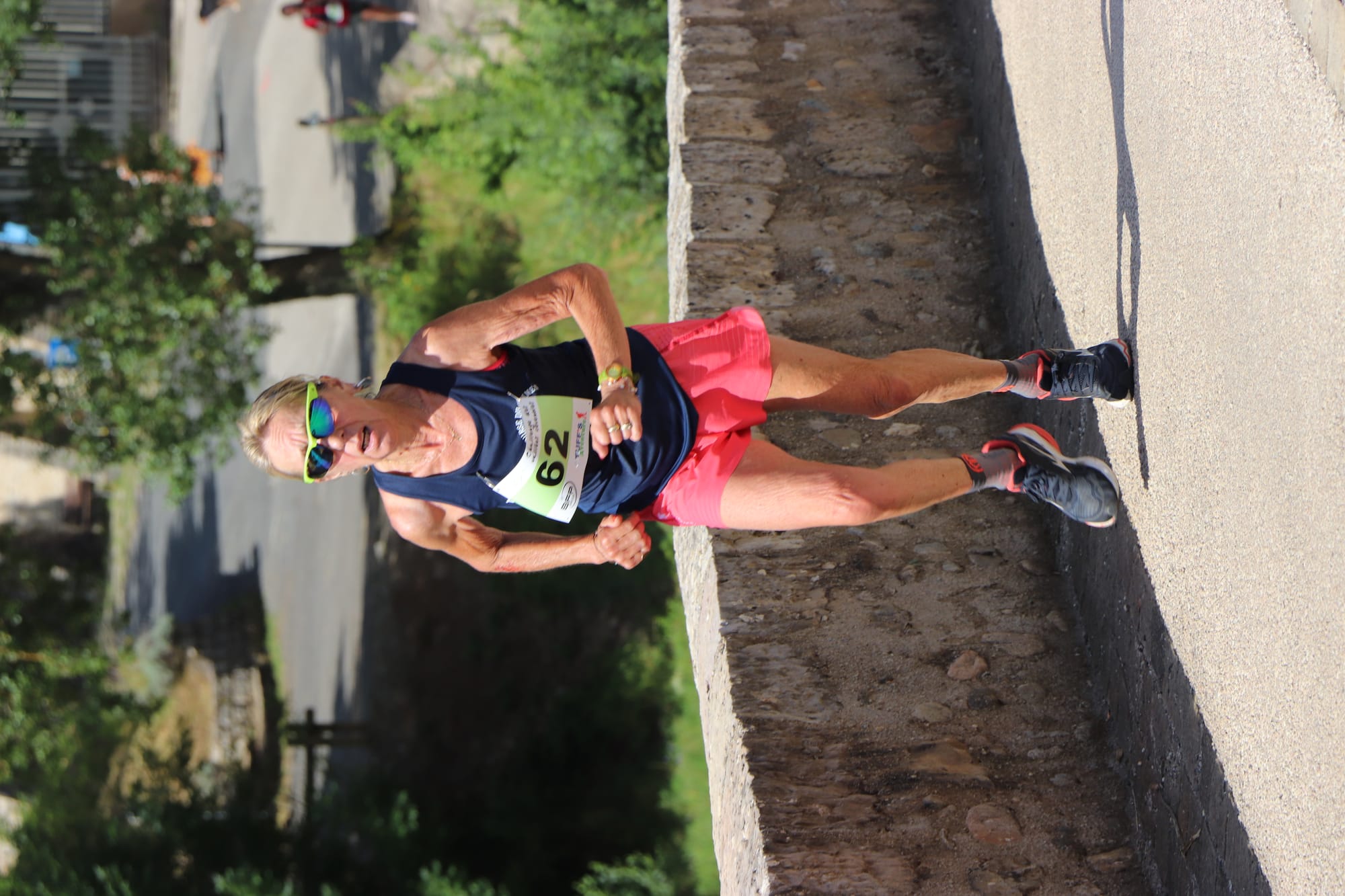 26ème édition des Sentiers de la Fraise 