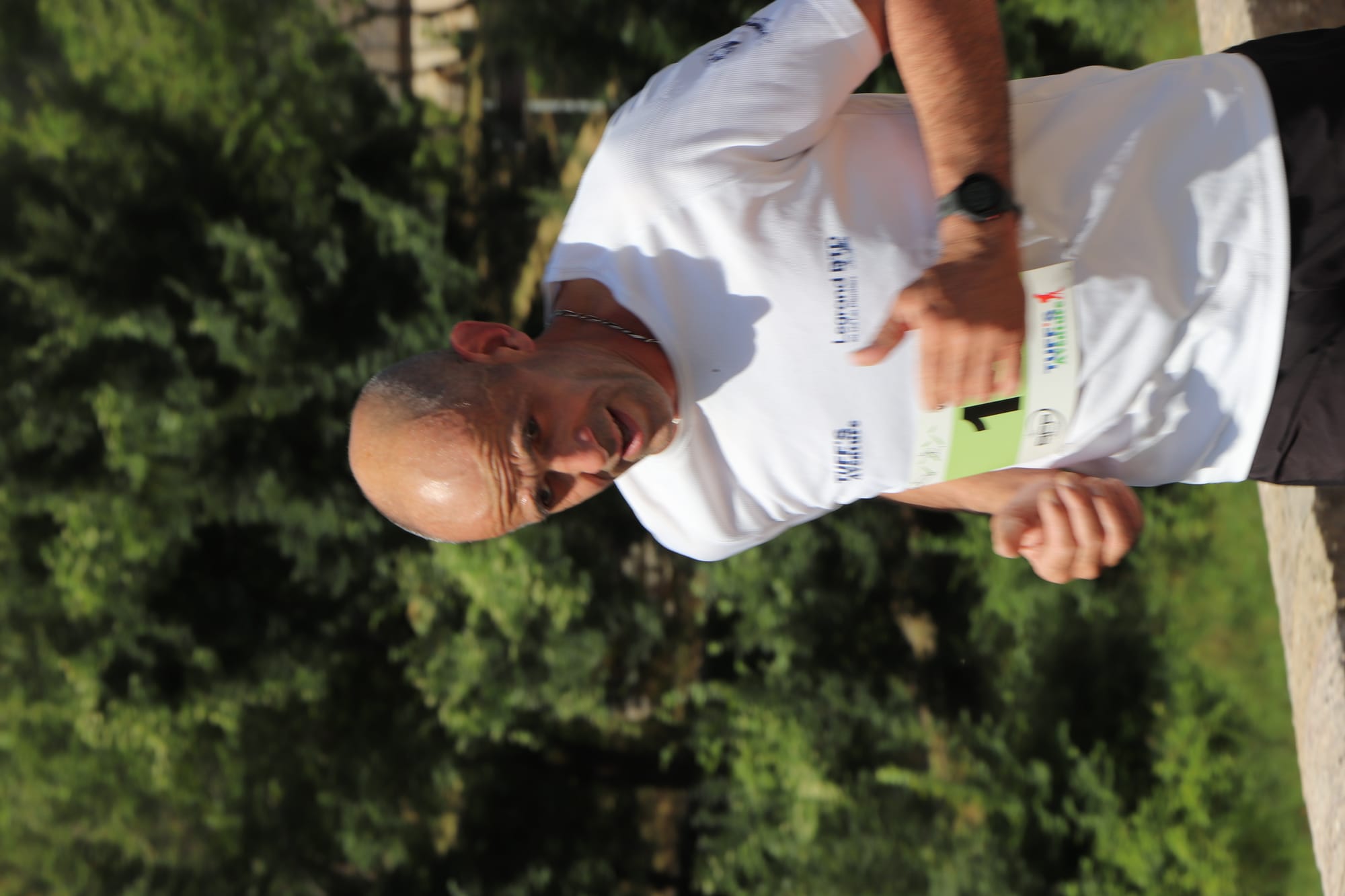 26ème édition des Sentiers de la Fraise 