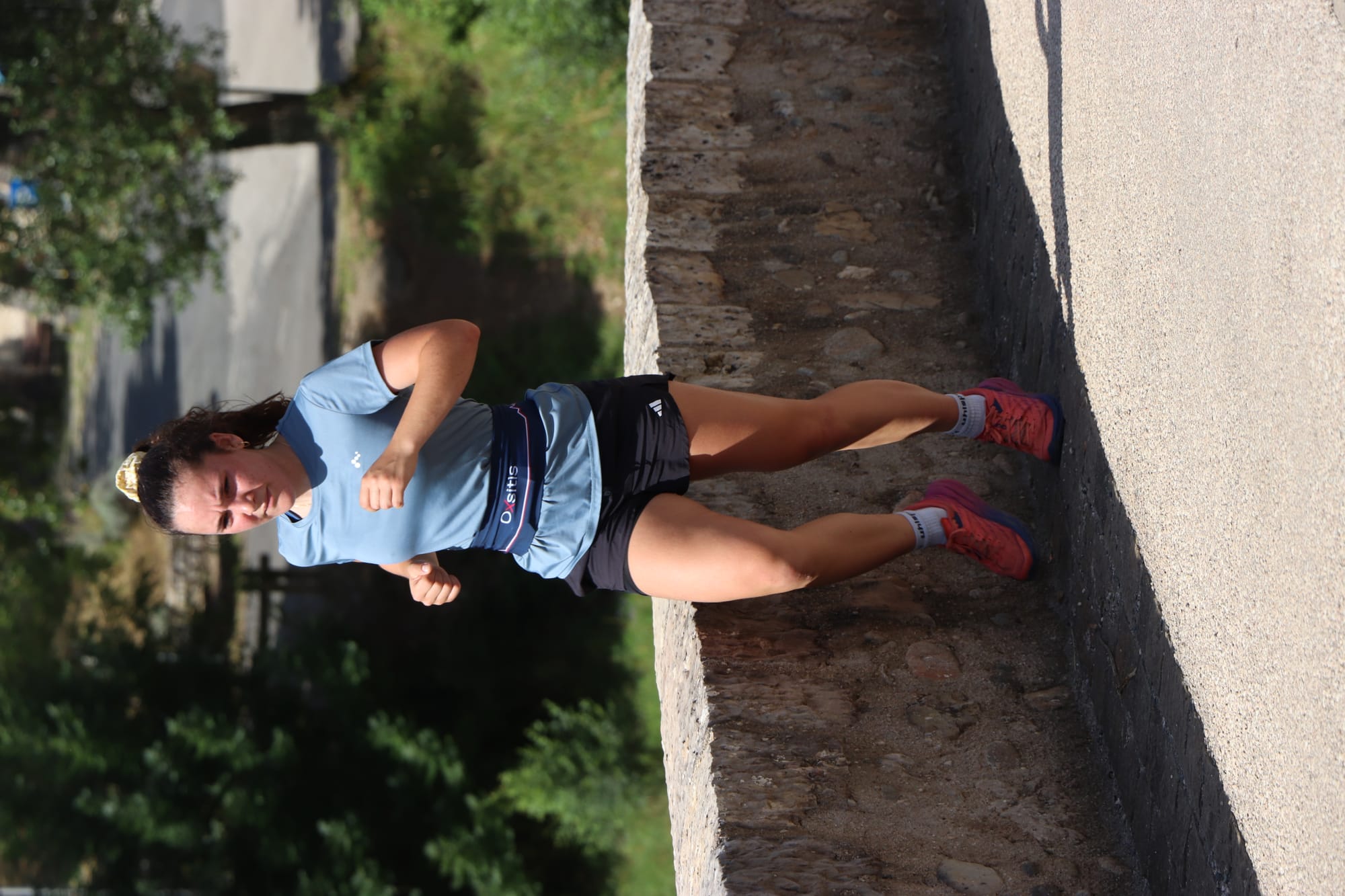 26ème édition des Sentiers de la Fraise 