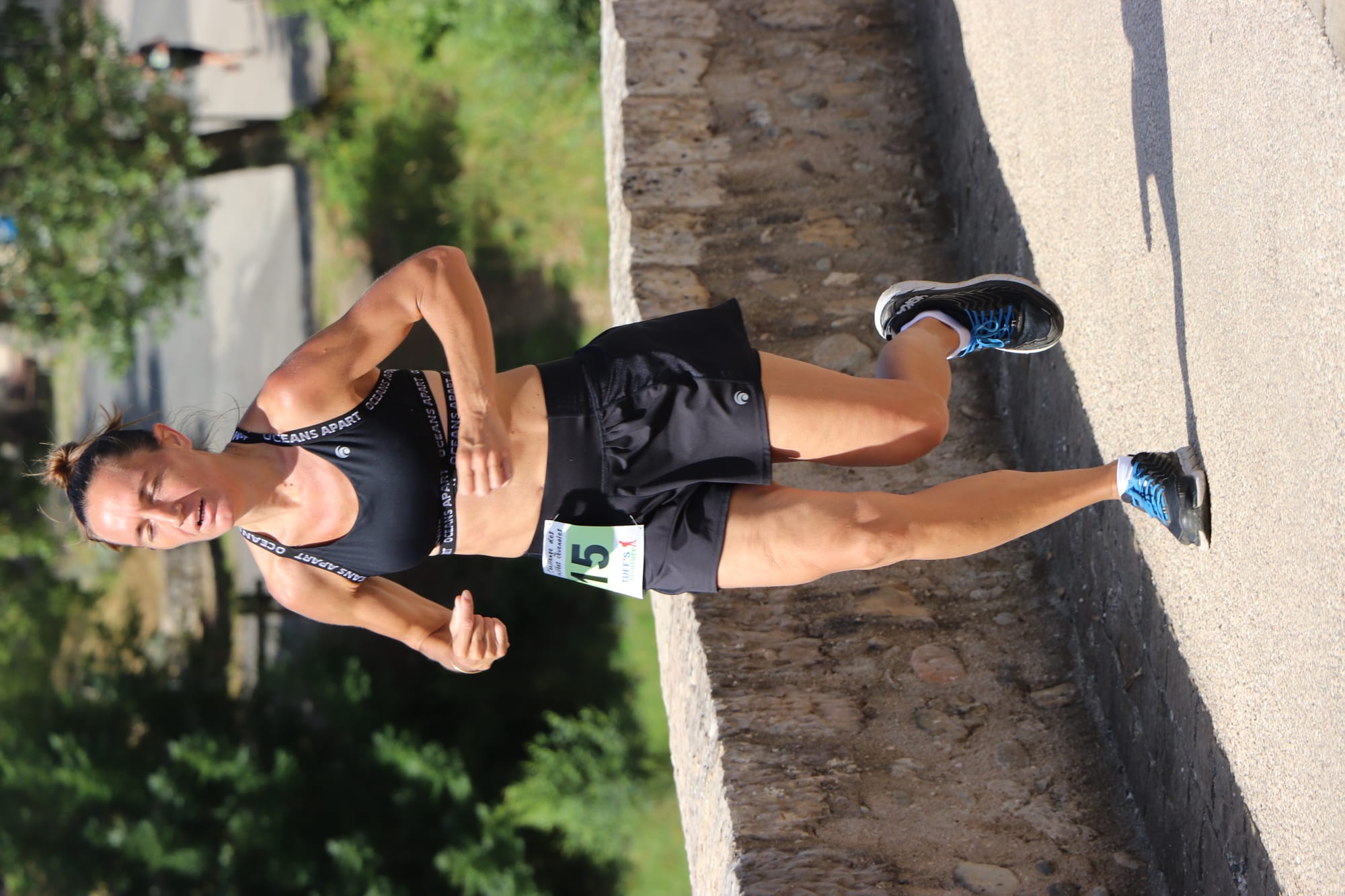 26ème édition des Sentiers de la Fraise 