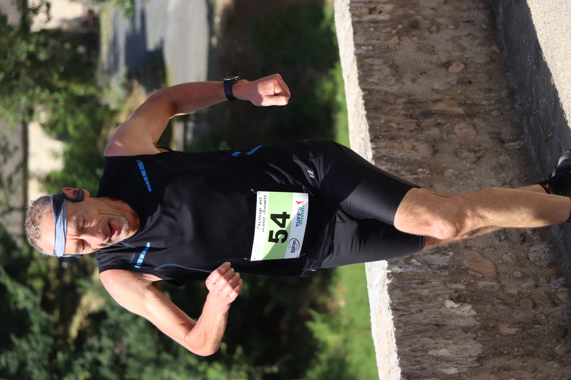 26ème édition des Sentiers de la Fraise 