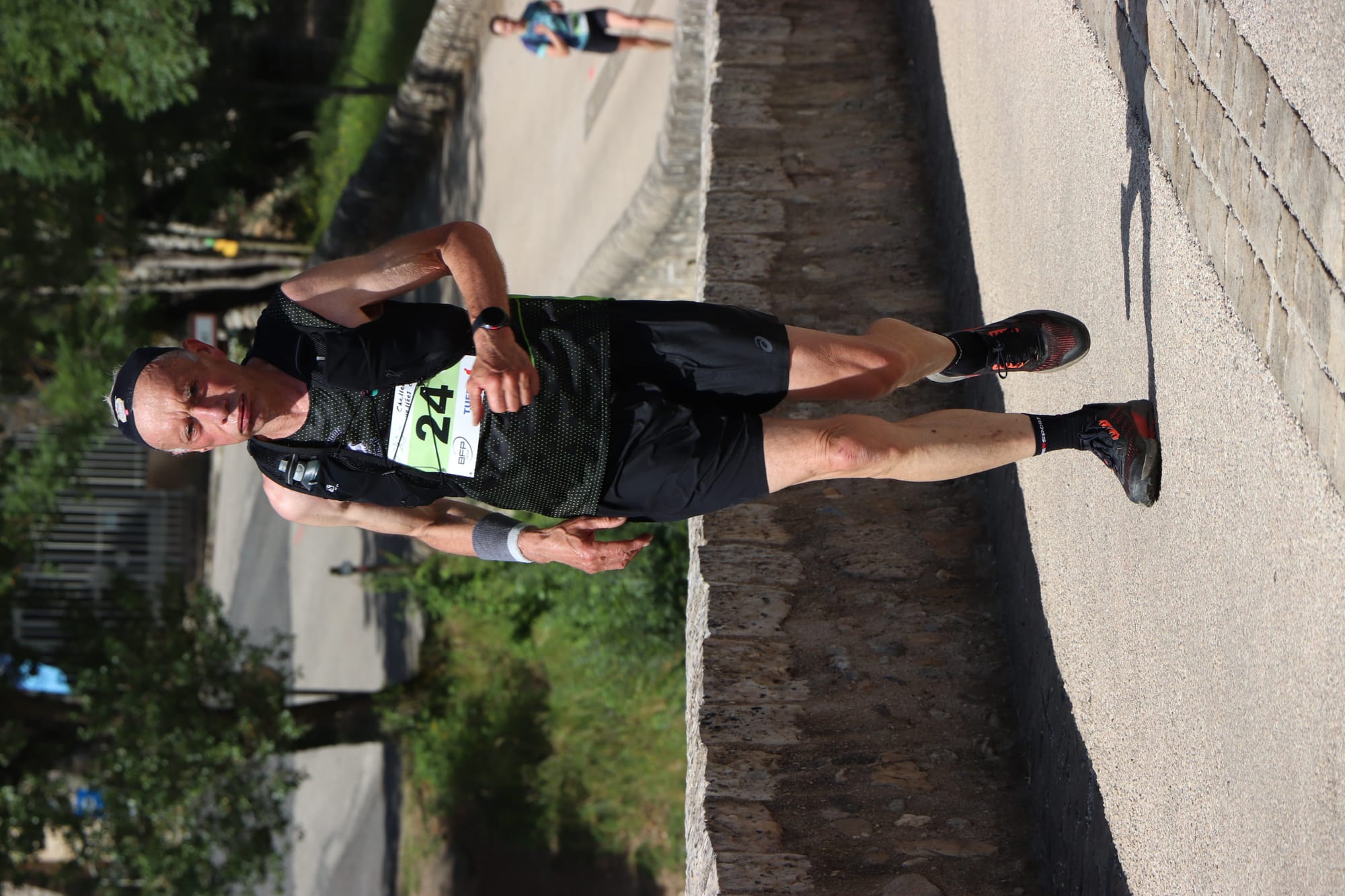 26ème édition des Sentiers de la Fraise 