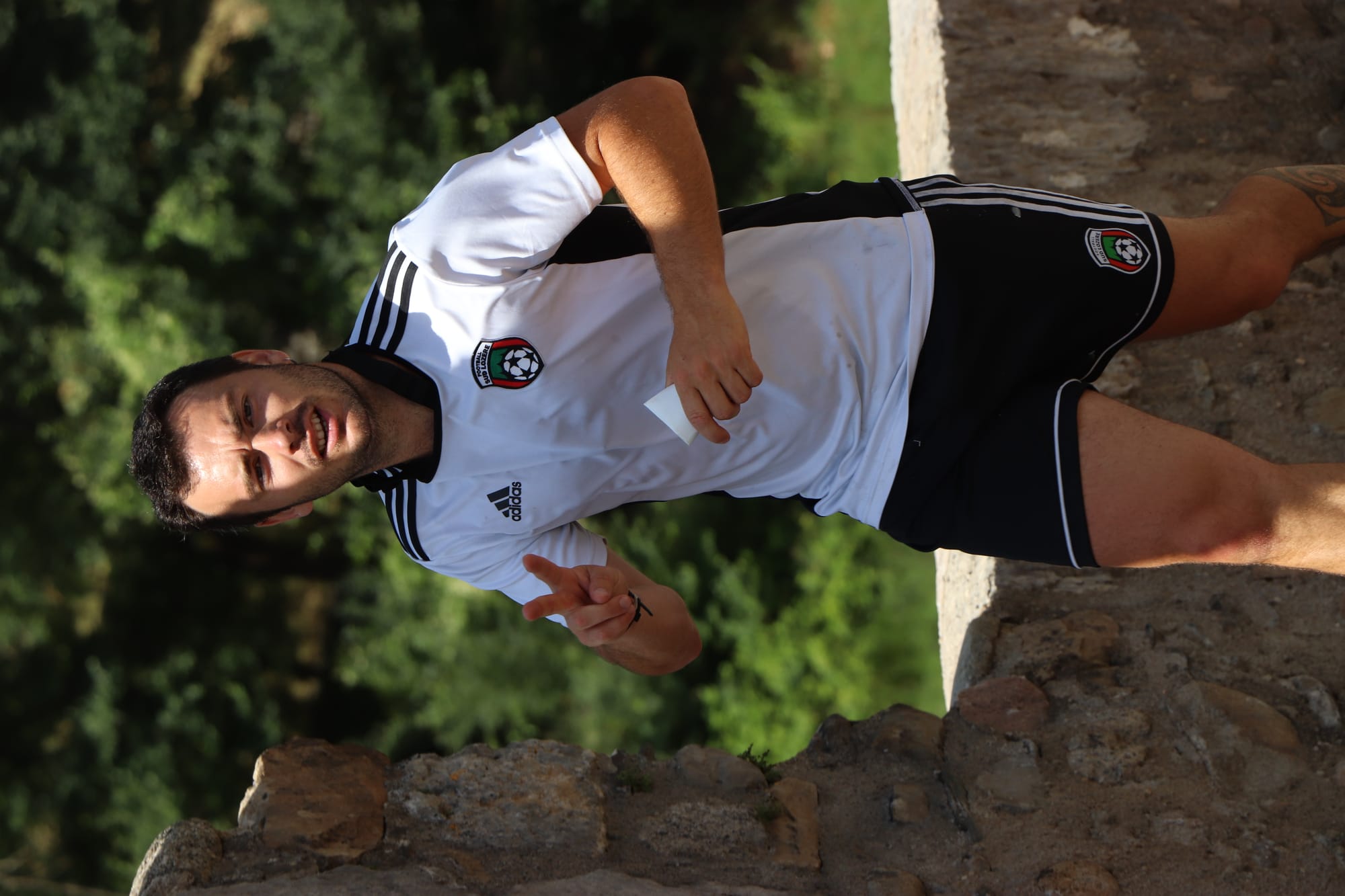 26ème édition des Sentiers de la Fraise 