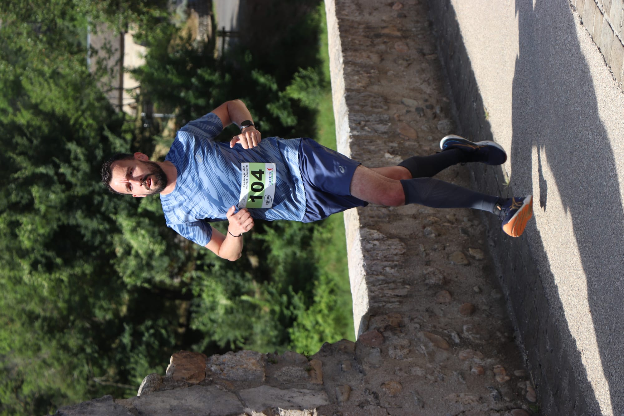 26ème édition des Sentiers de la Fraise 