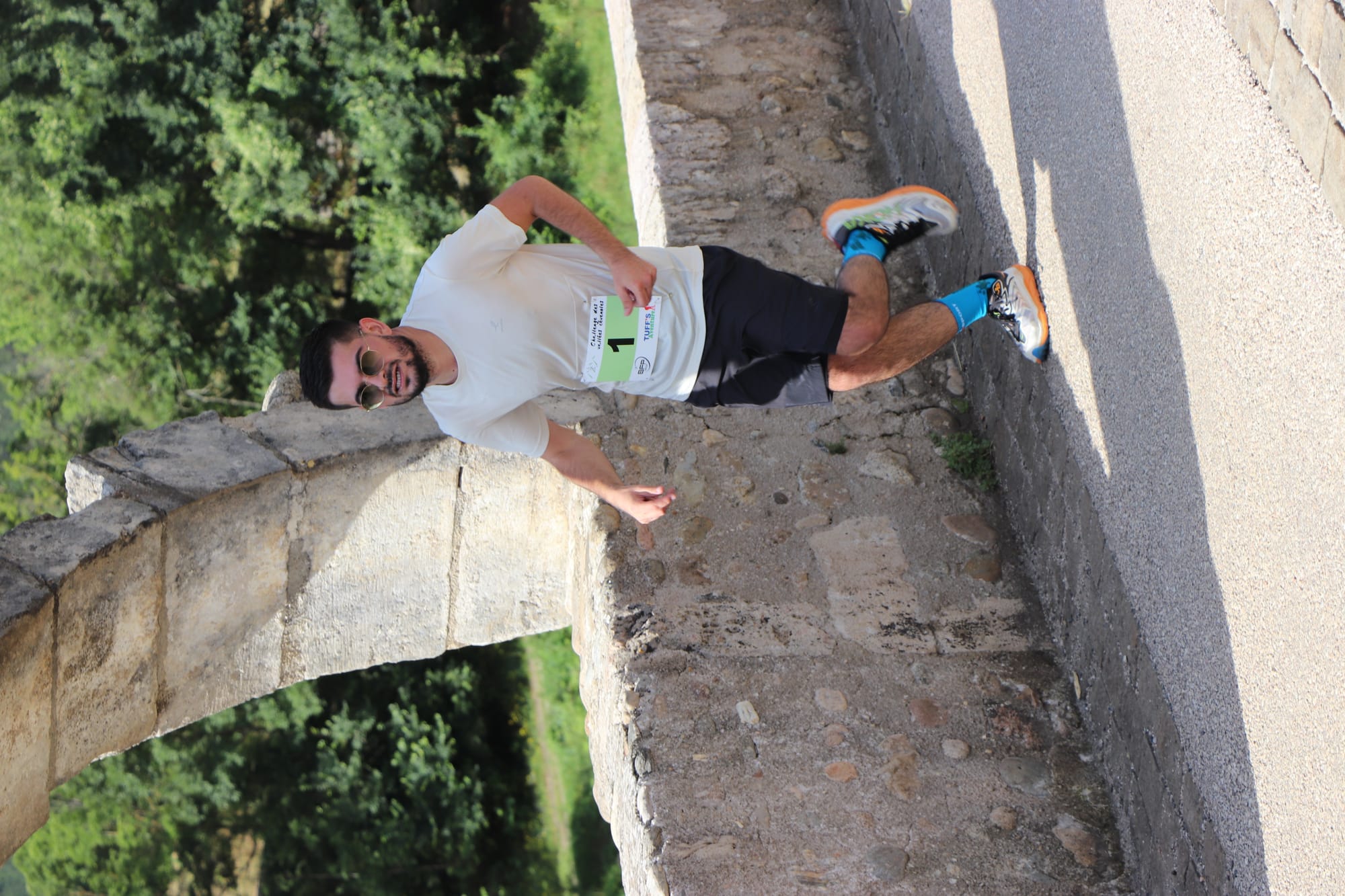 26ème édition des Sentiers de la Fraise 