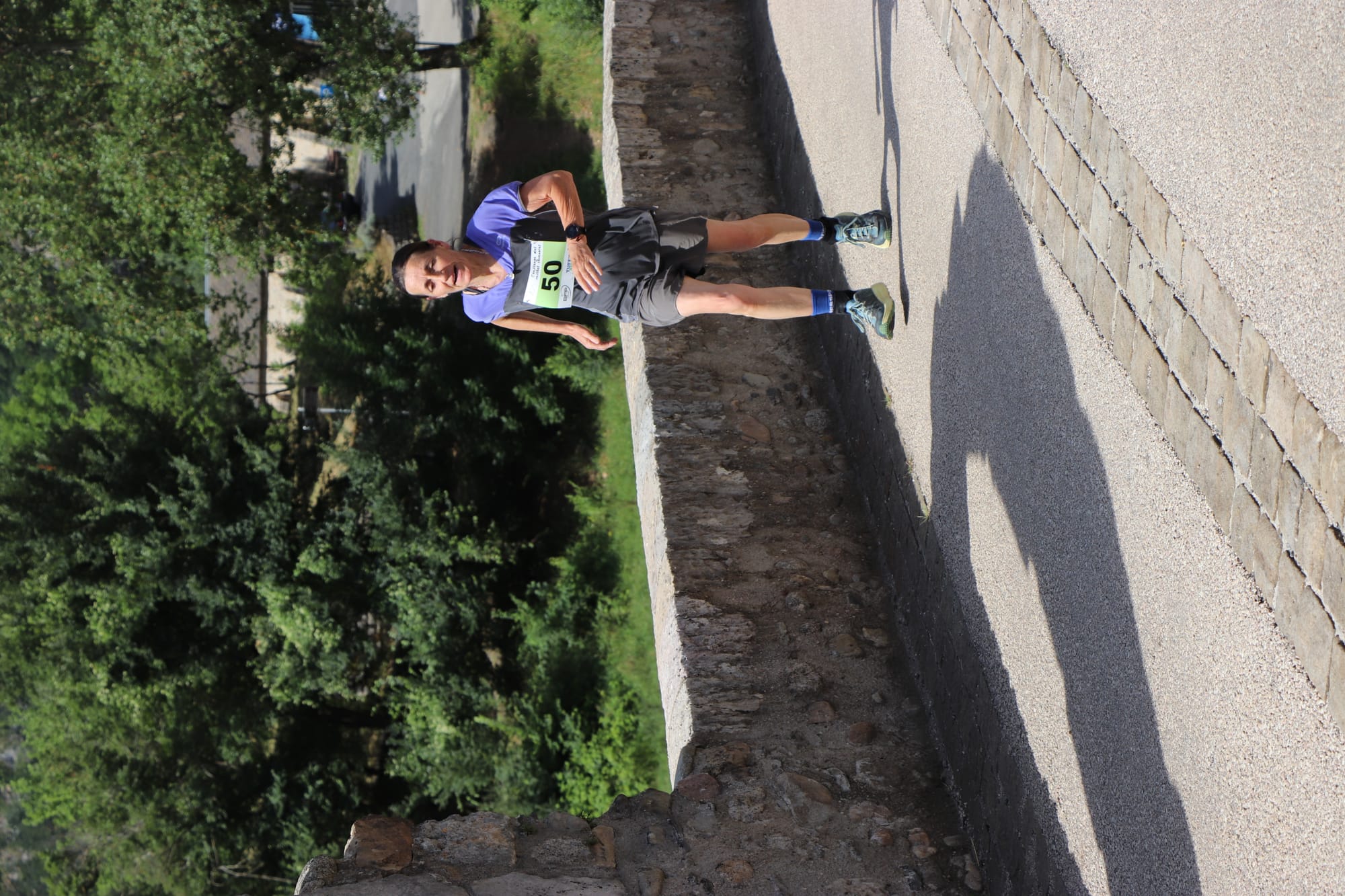 26ème édition des Sentiers de la Fraise 