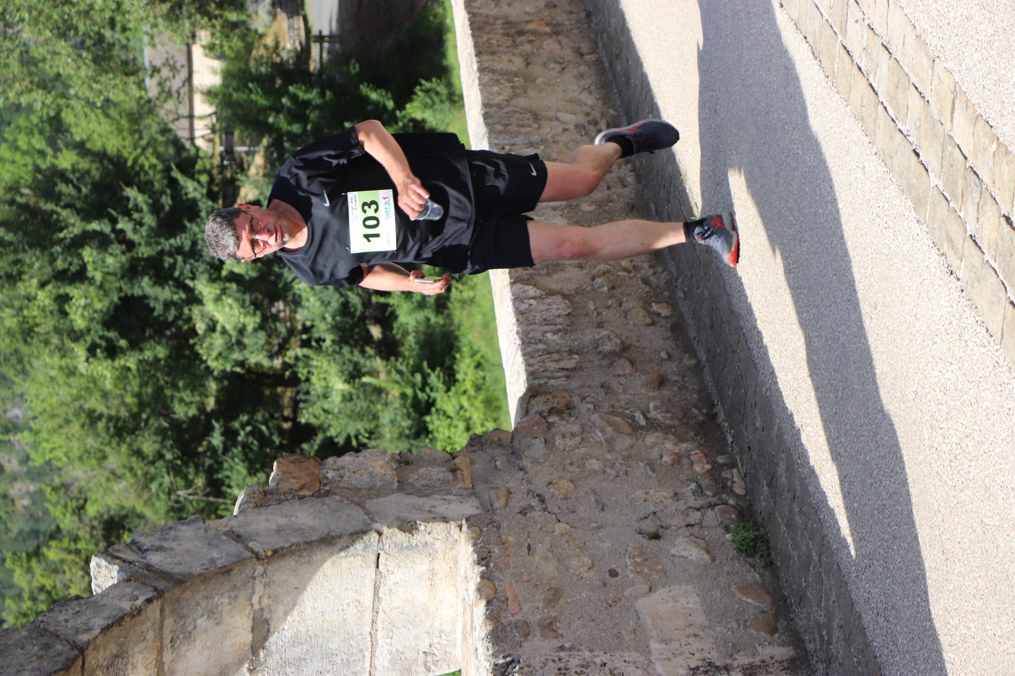 26ème édition des Sentiers de la Fraise 