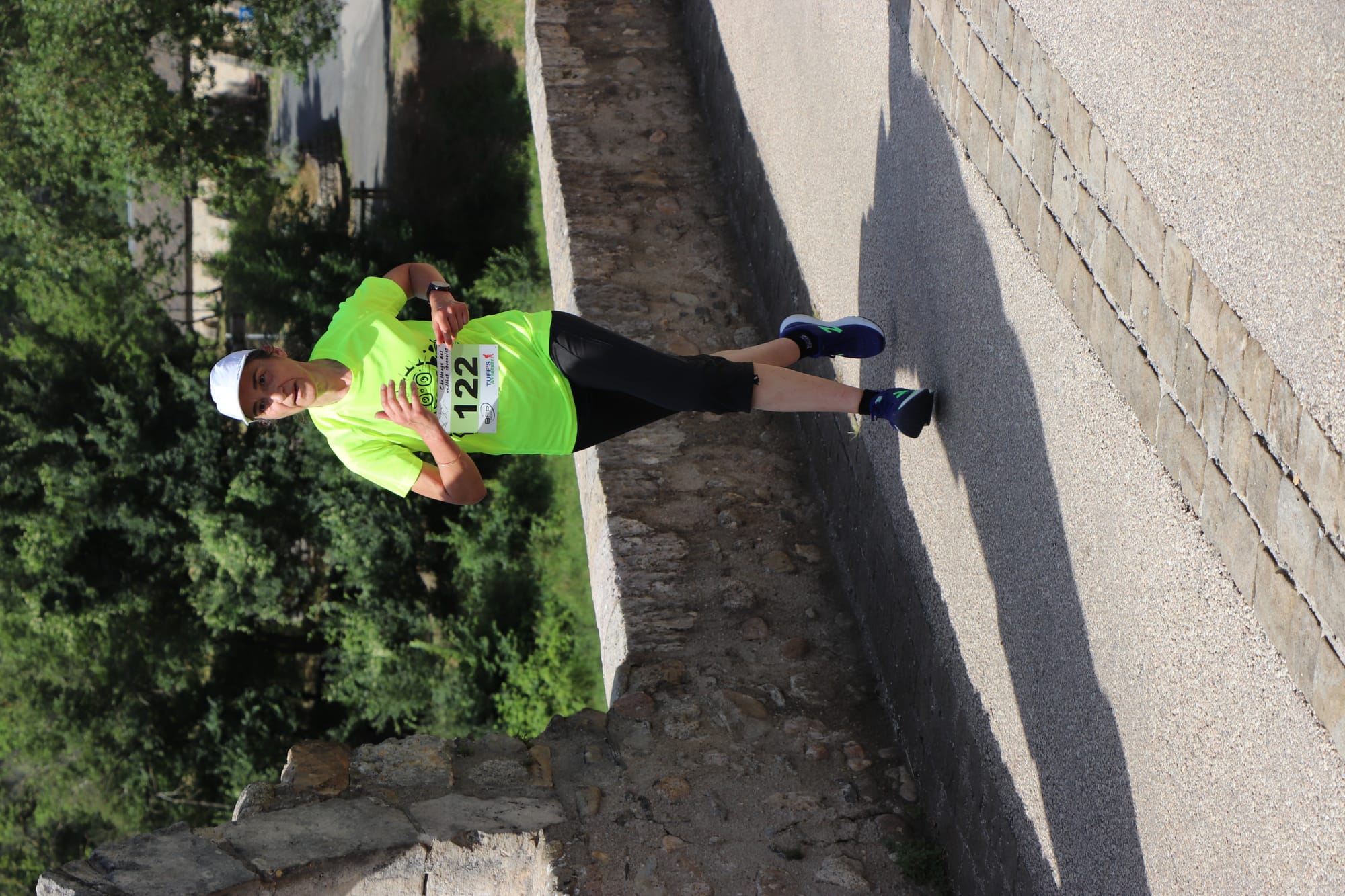 26ème édition des Sentiers de la Fraise 