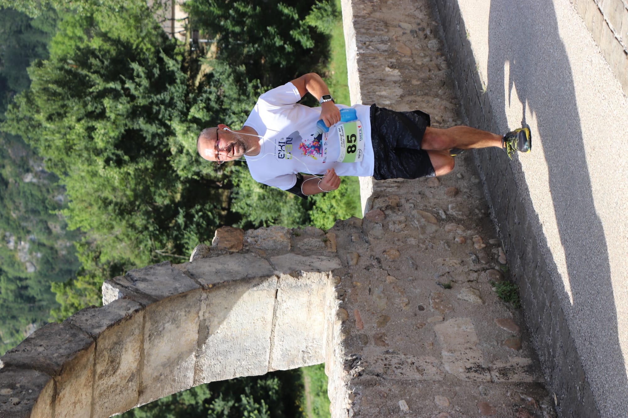 26ème édition des Sentiers de la Fraise 