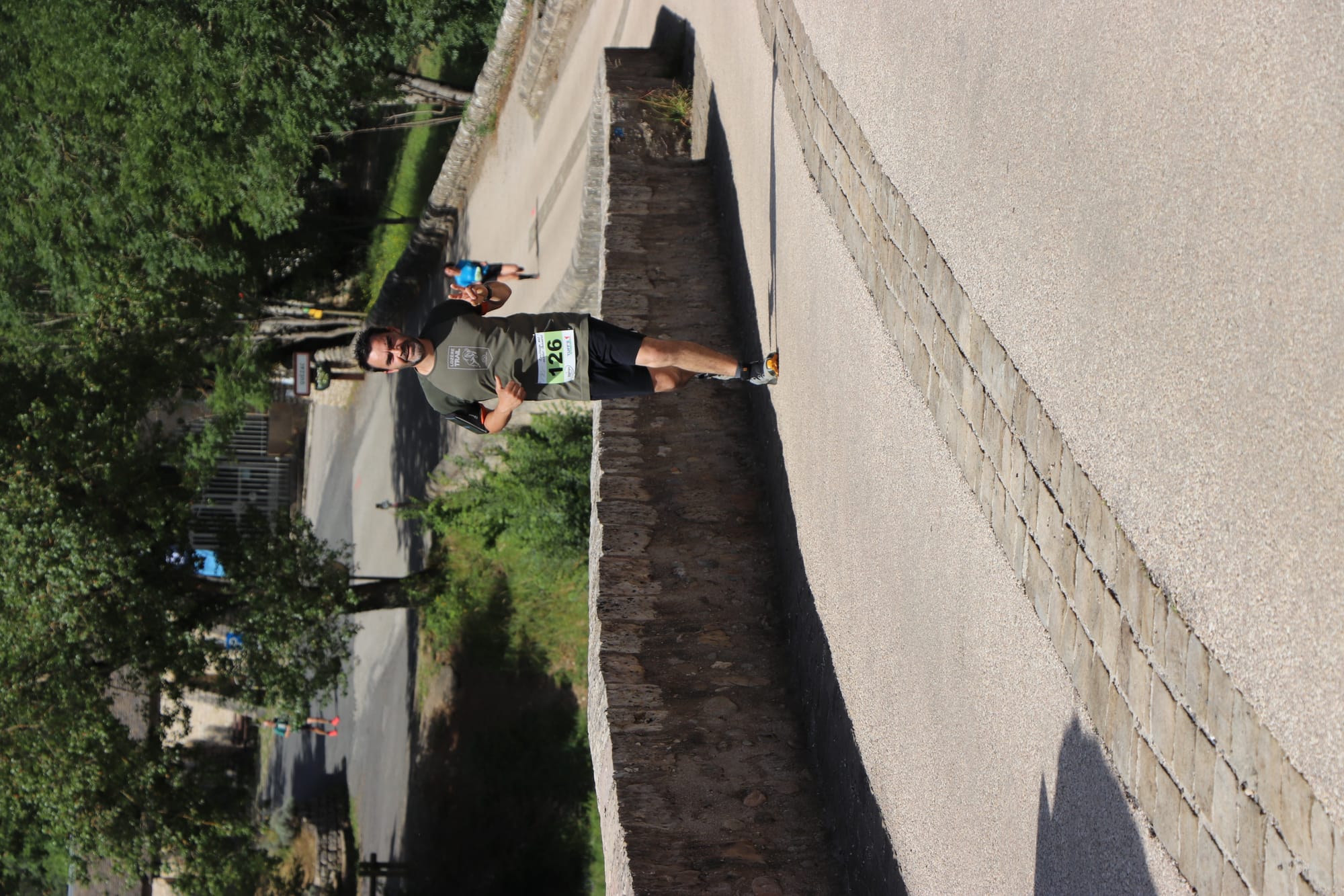 26ème édition des Sentiers de la Fraise 