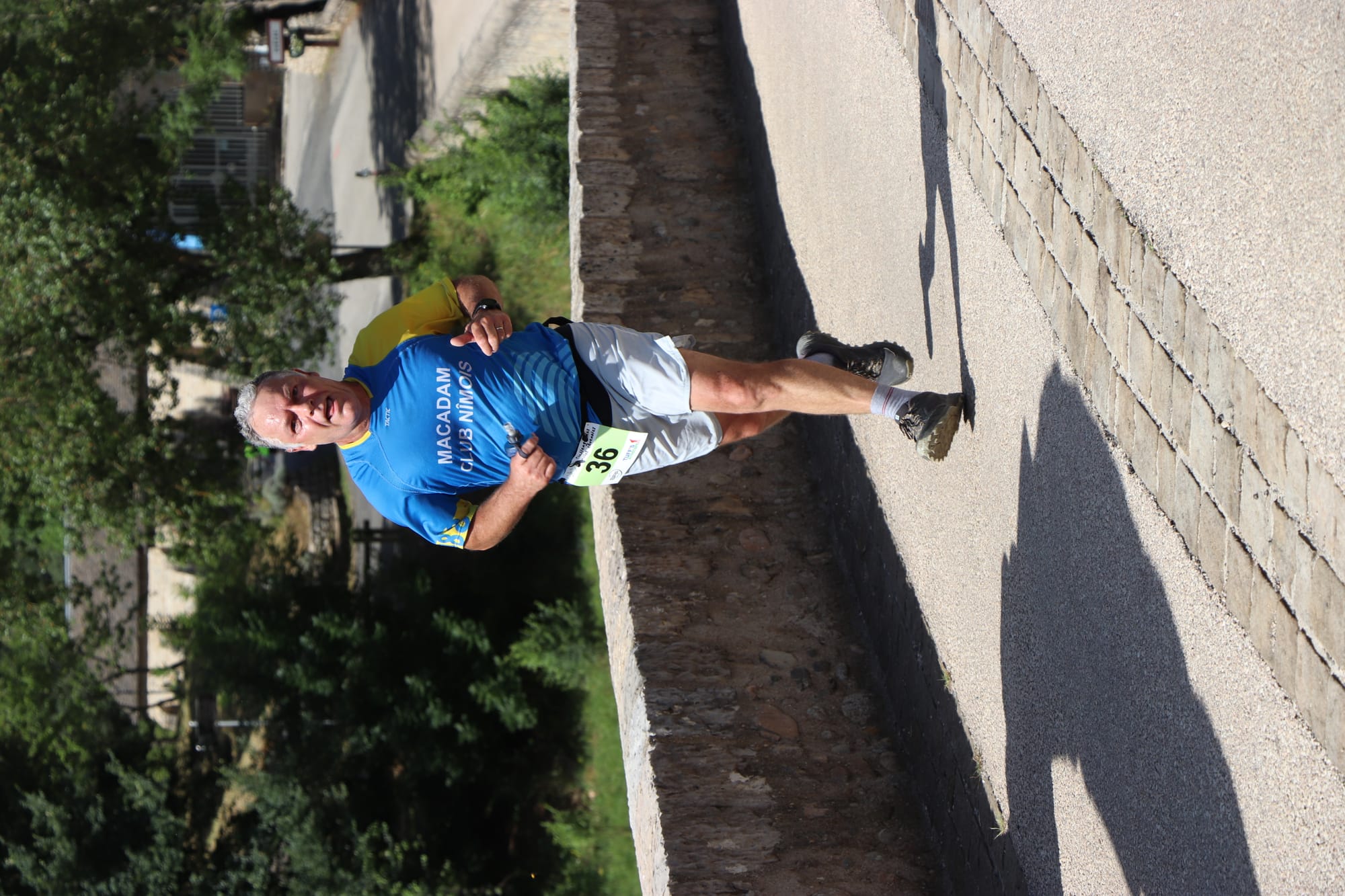 26ème édition des Sentiers de la Fraise 