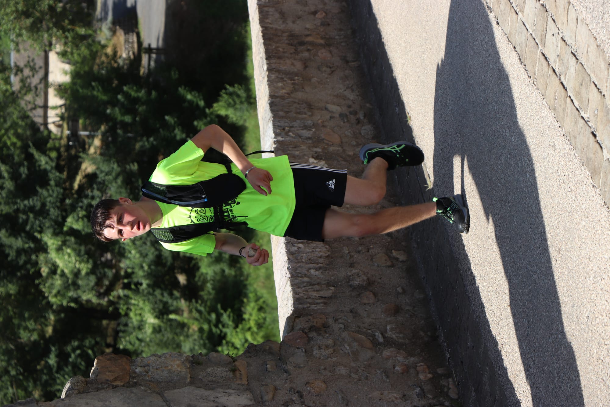 26ème édition des Sentiers de la Fraise 