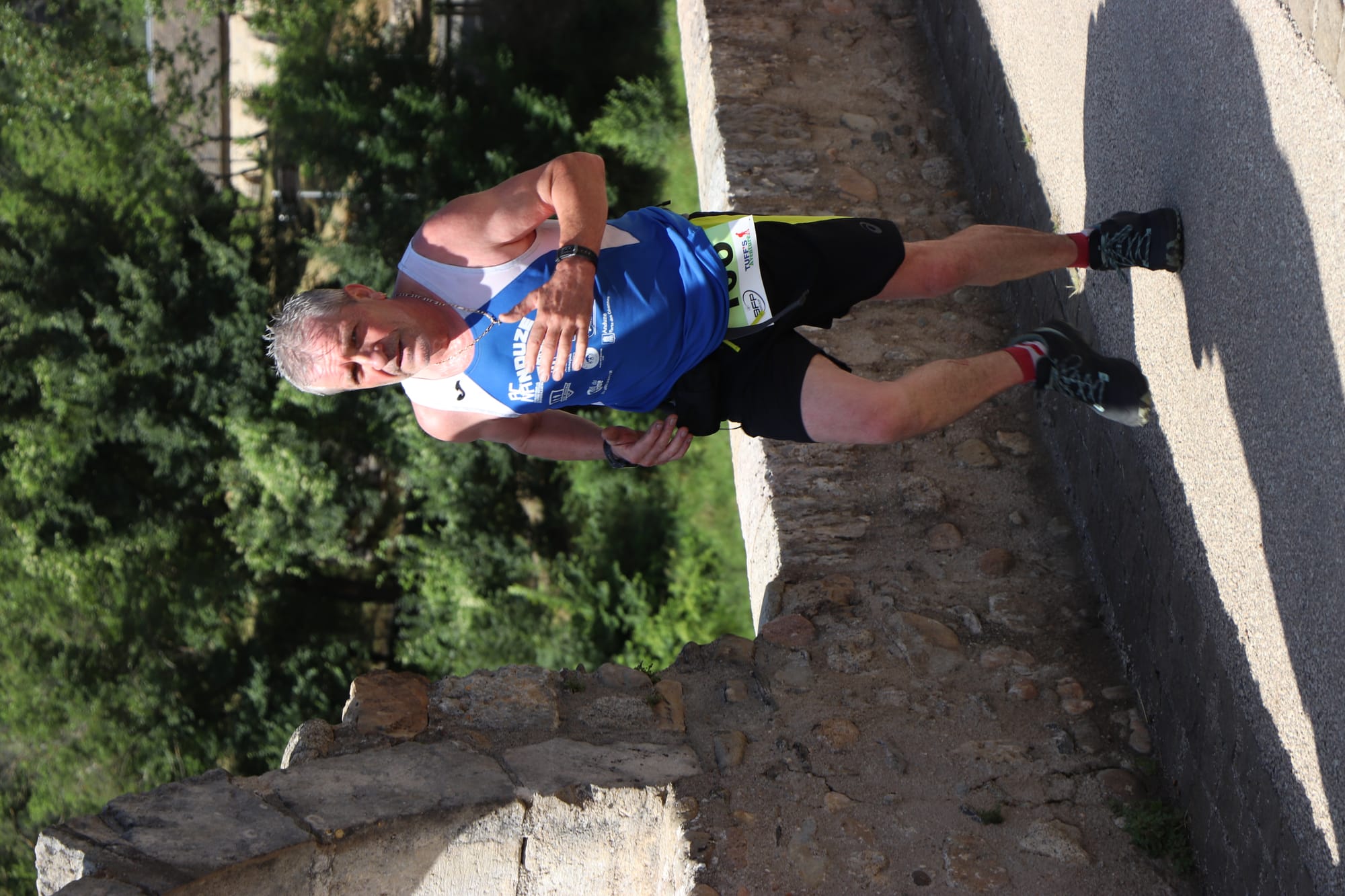 26ème édition des Sentiers de la Fraise 