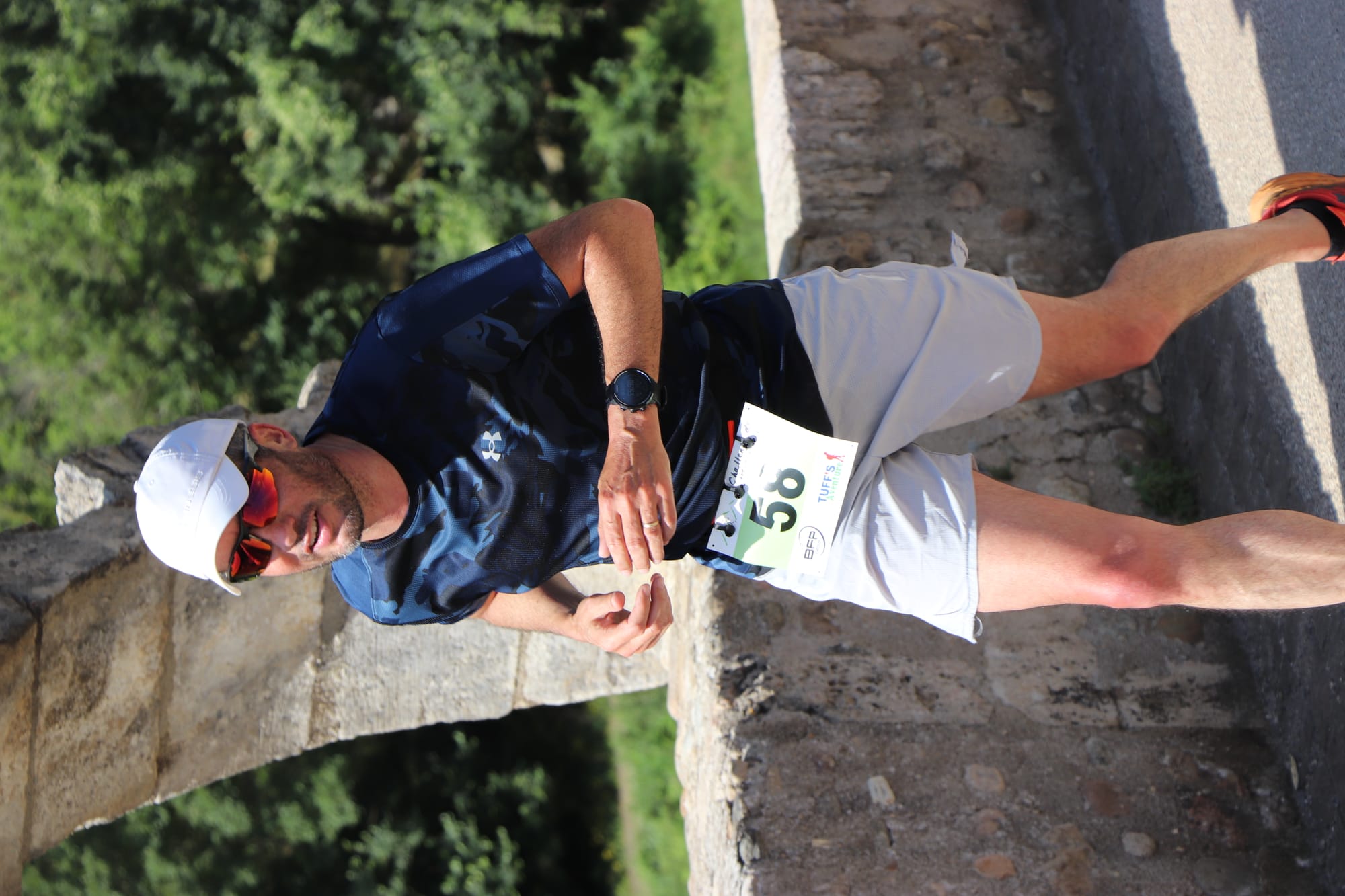 26ème édition des Sentiers de la Fraise 