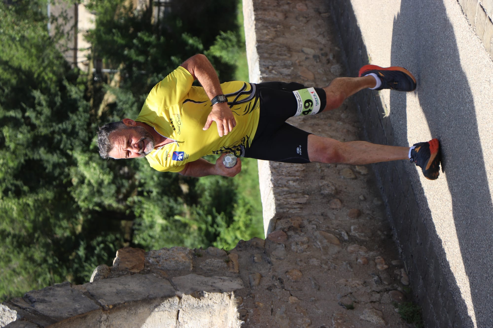 26ème édition des Sentiers de la Fraise 