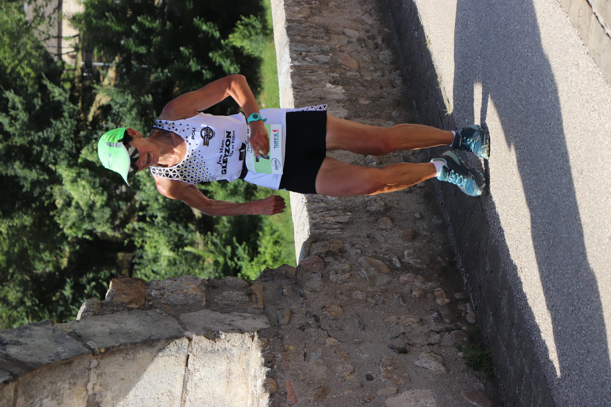 26ème édition des Sentiers de la Fraise 