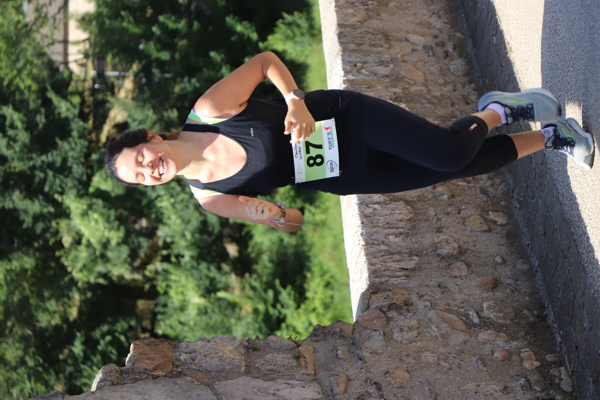 26ème édition des Sentiers de la Fraise 