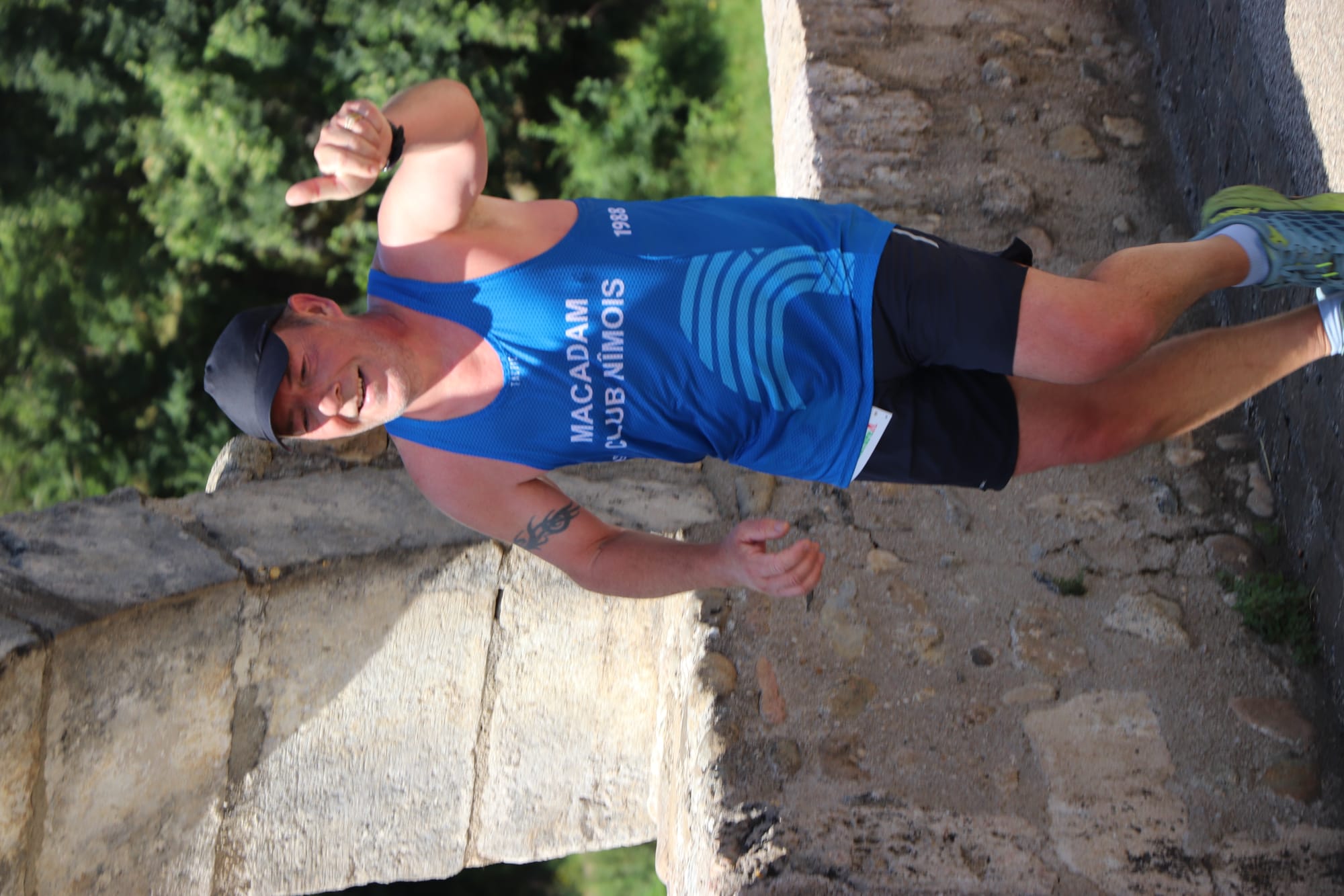 26ème édition des Sentiers de la Fraise 