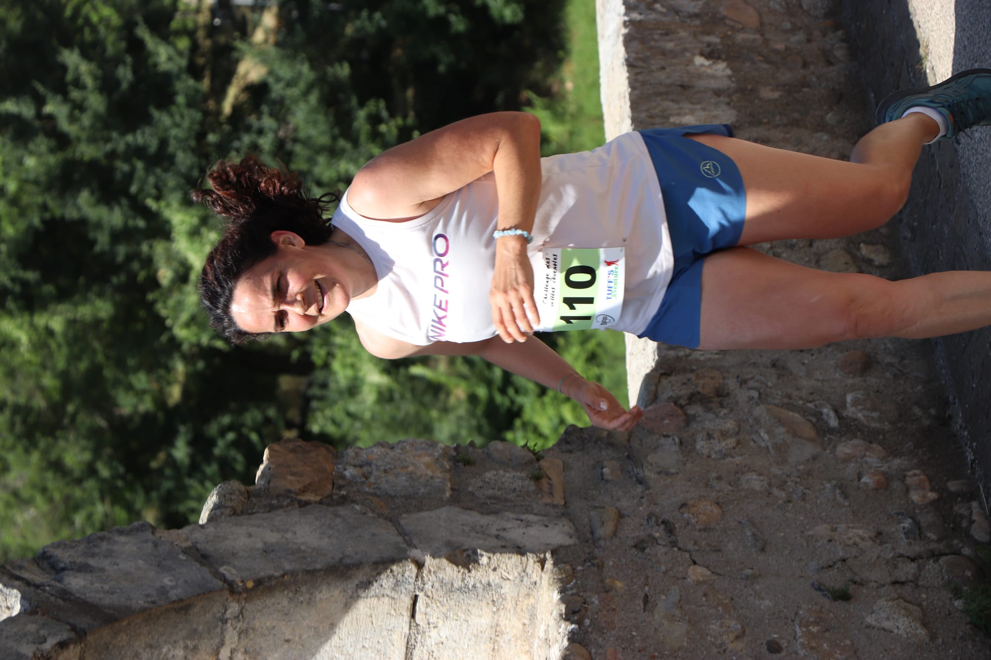 26ème édition des Sentiers de la Fraise 