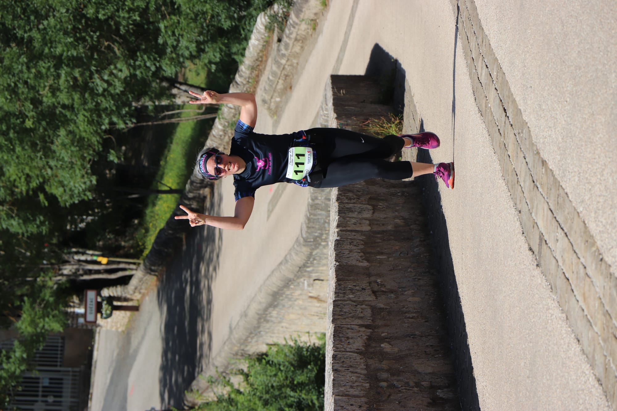 26ème édition des Sentiers de la Fraise 