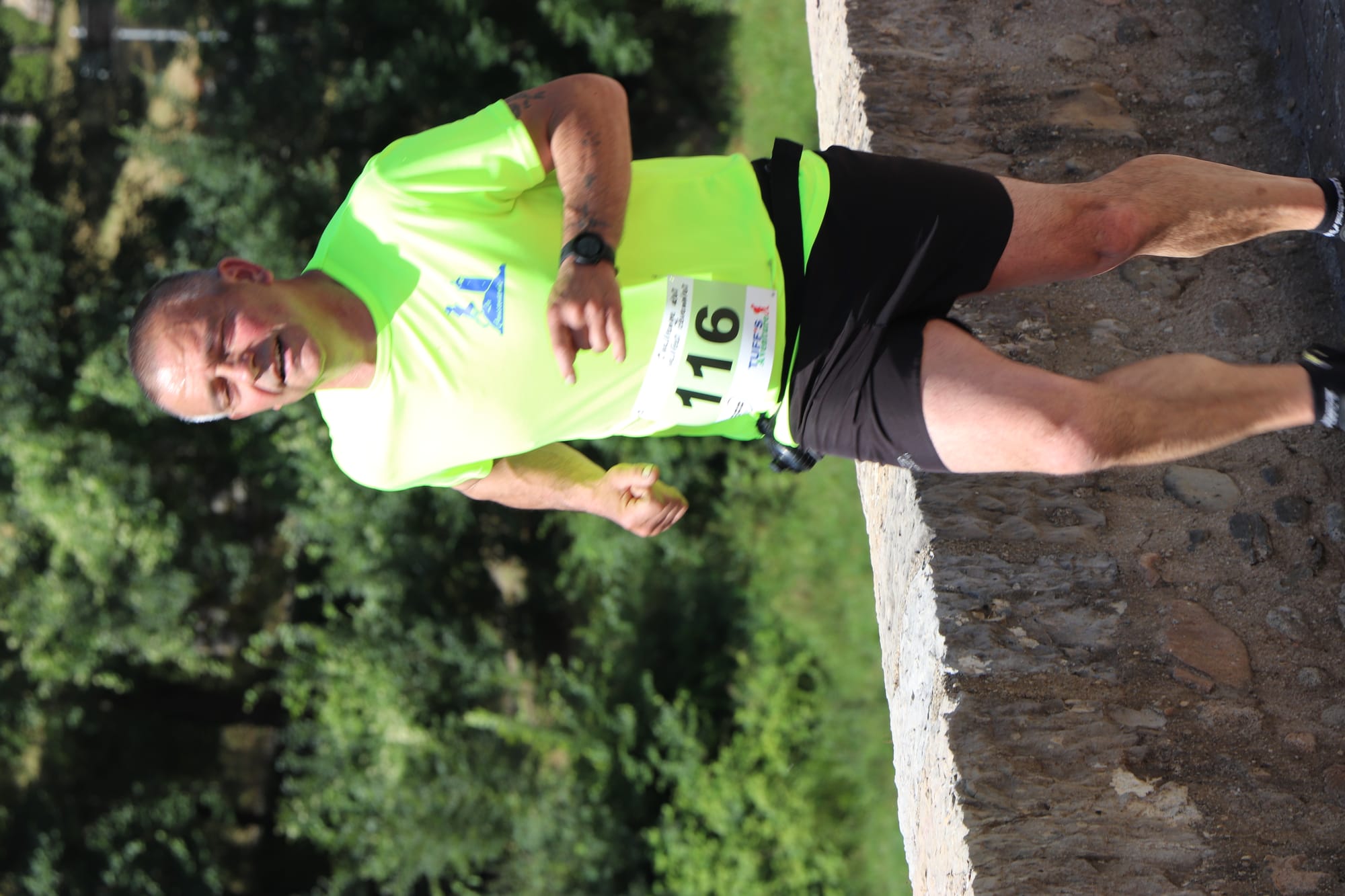 26ème édition des Sentiers de la Fraise 