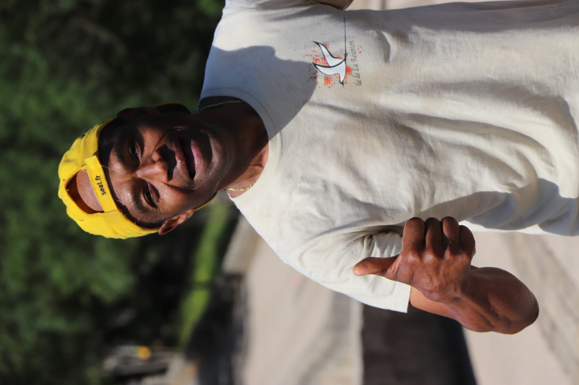 26ème édition des Sentiers de la Fraise 