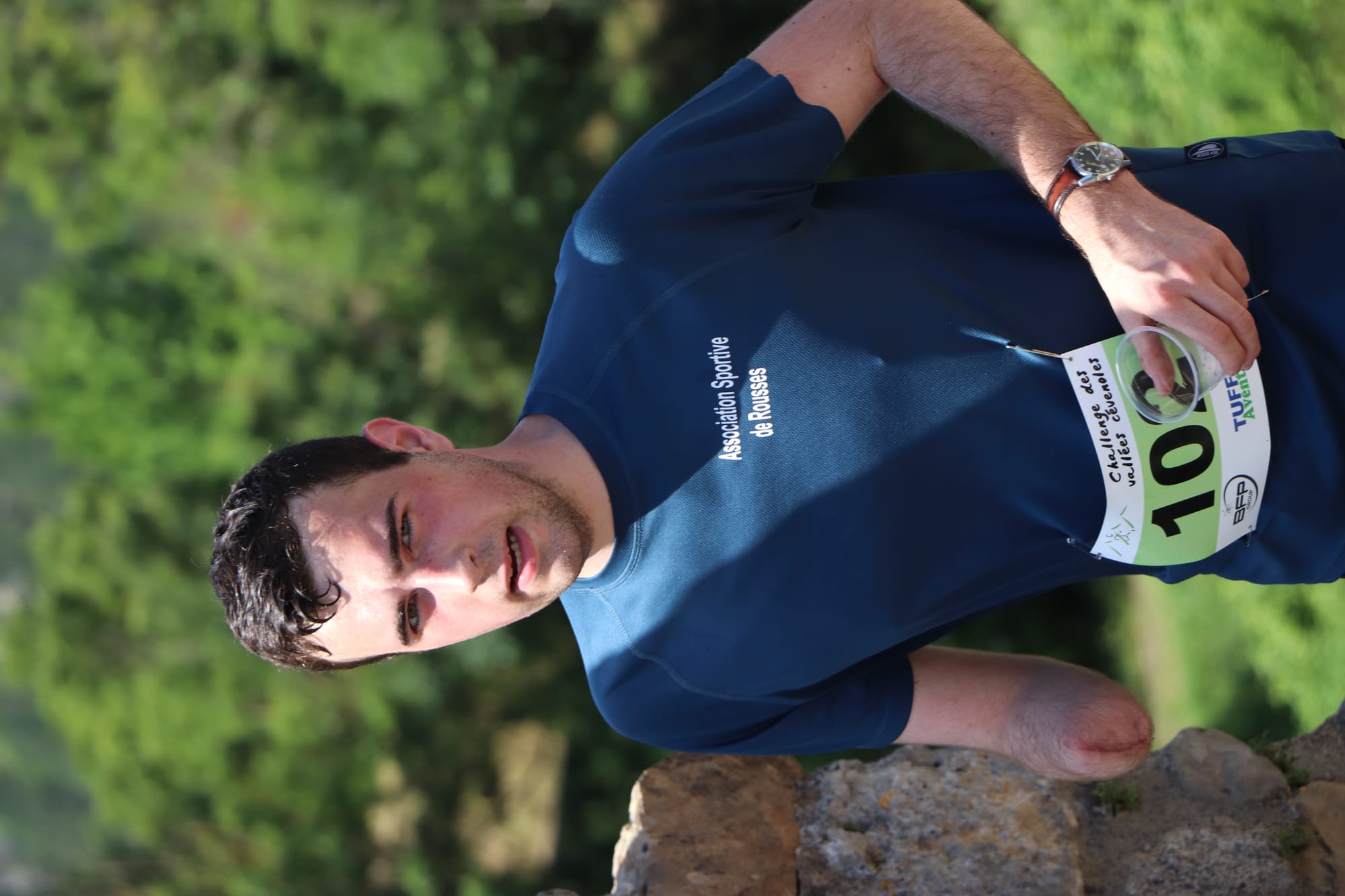 26ème édition des Sentiers de la Fraise 