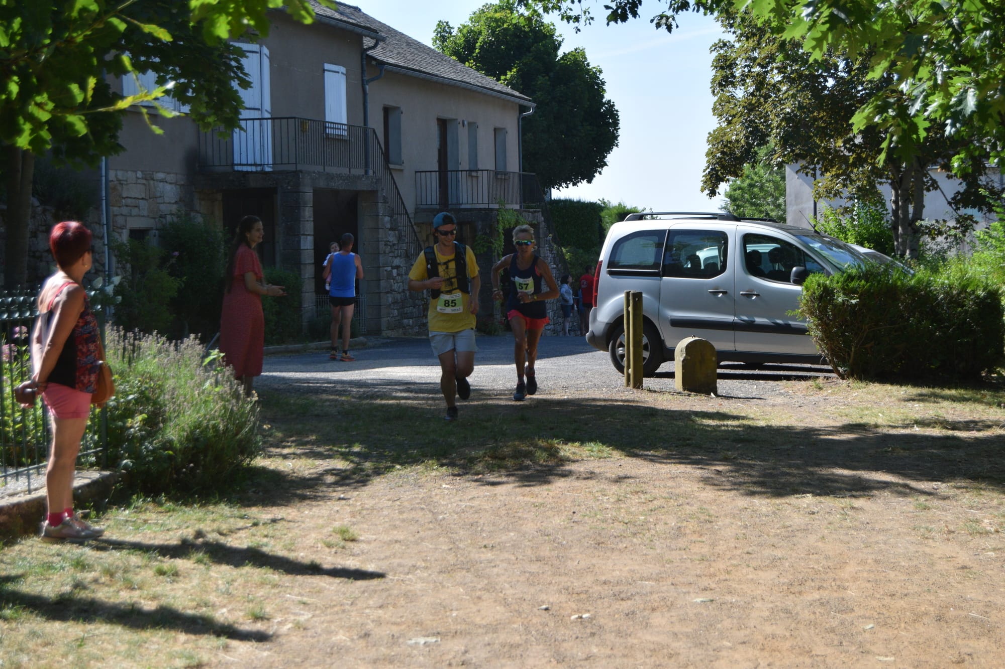 7ème édition du Coup de Barre 