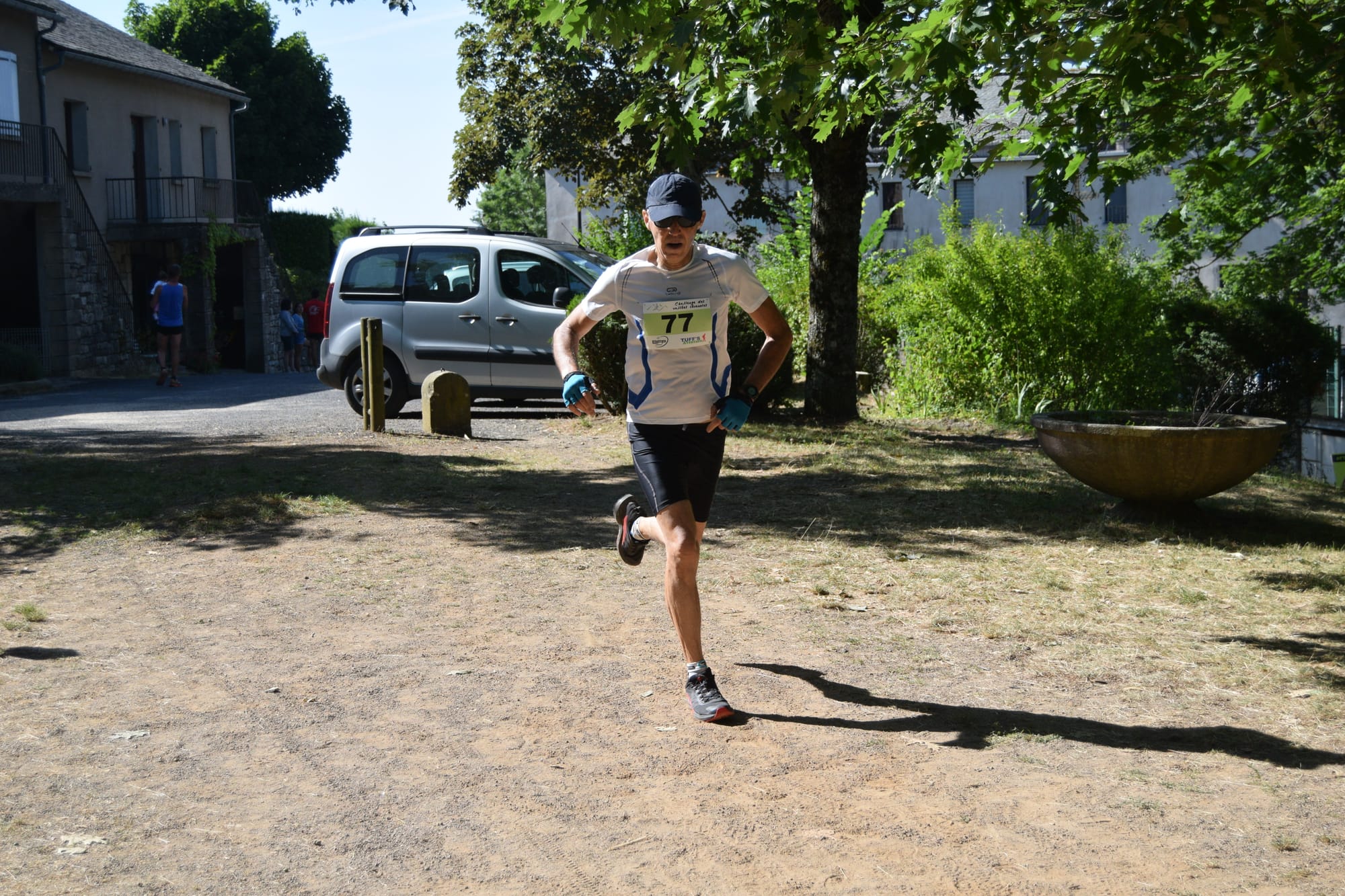 7ème édition du Coup de Barre 